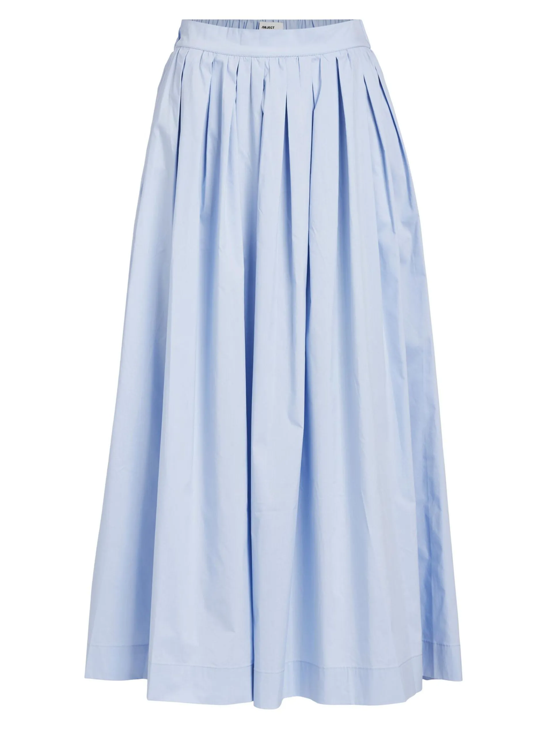 A-LINE MAXI ROK