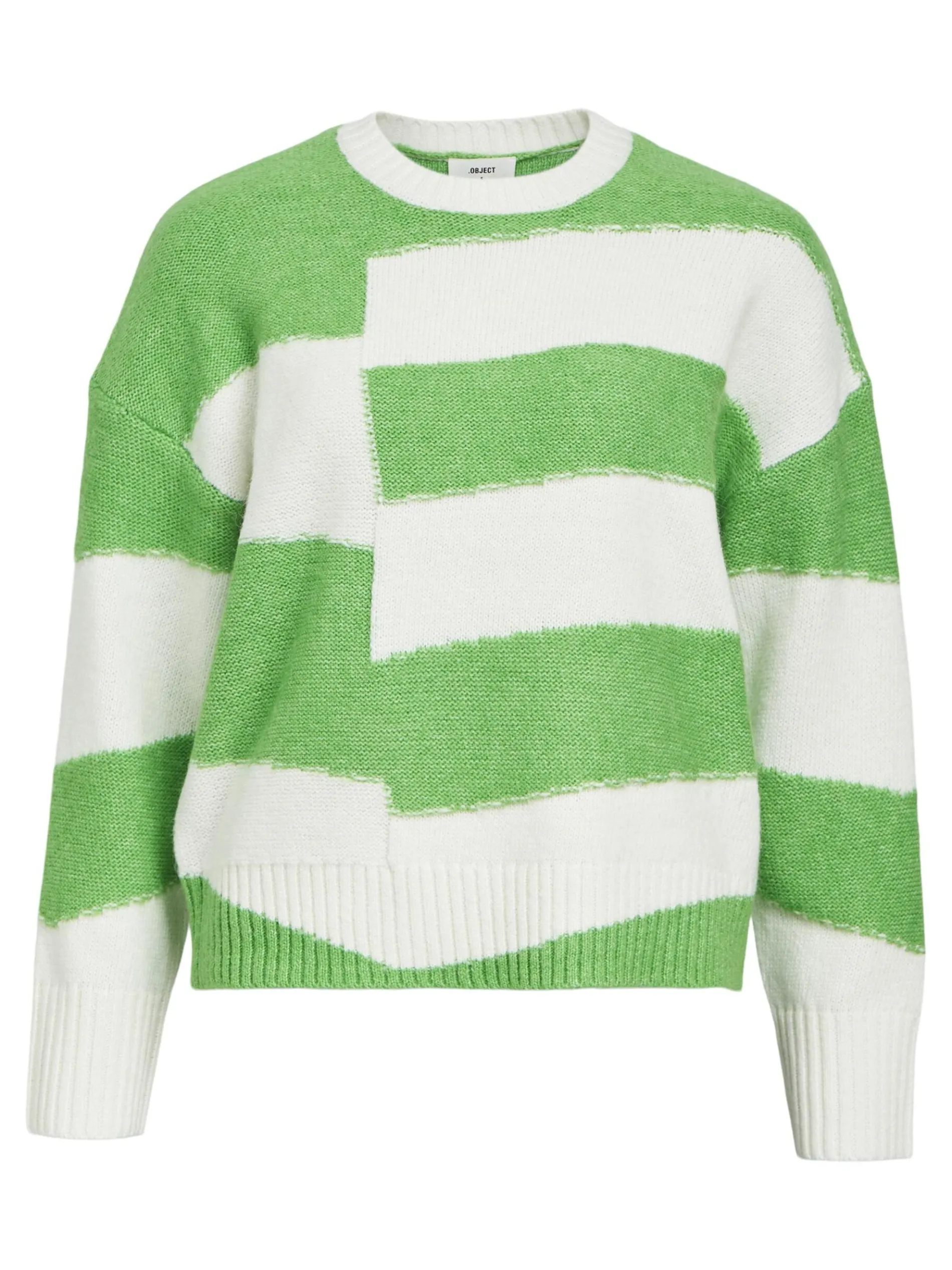 ALPACAWOLMIX SWEATER