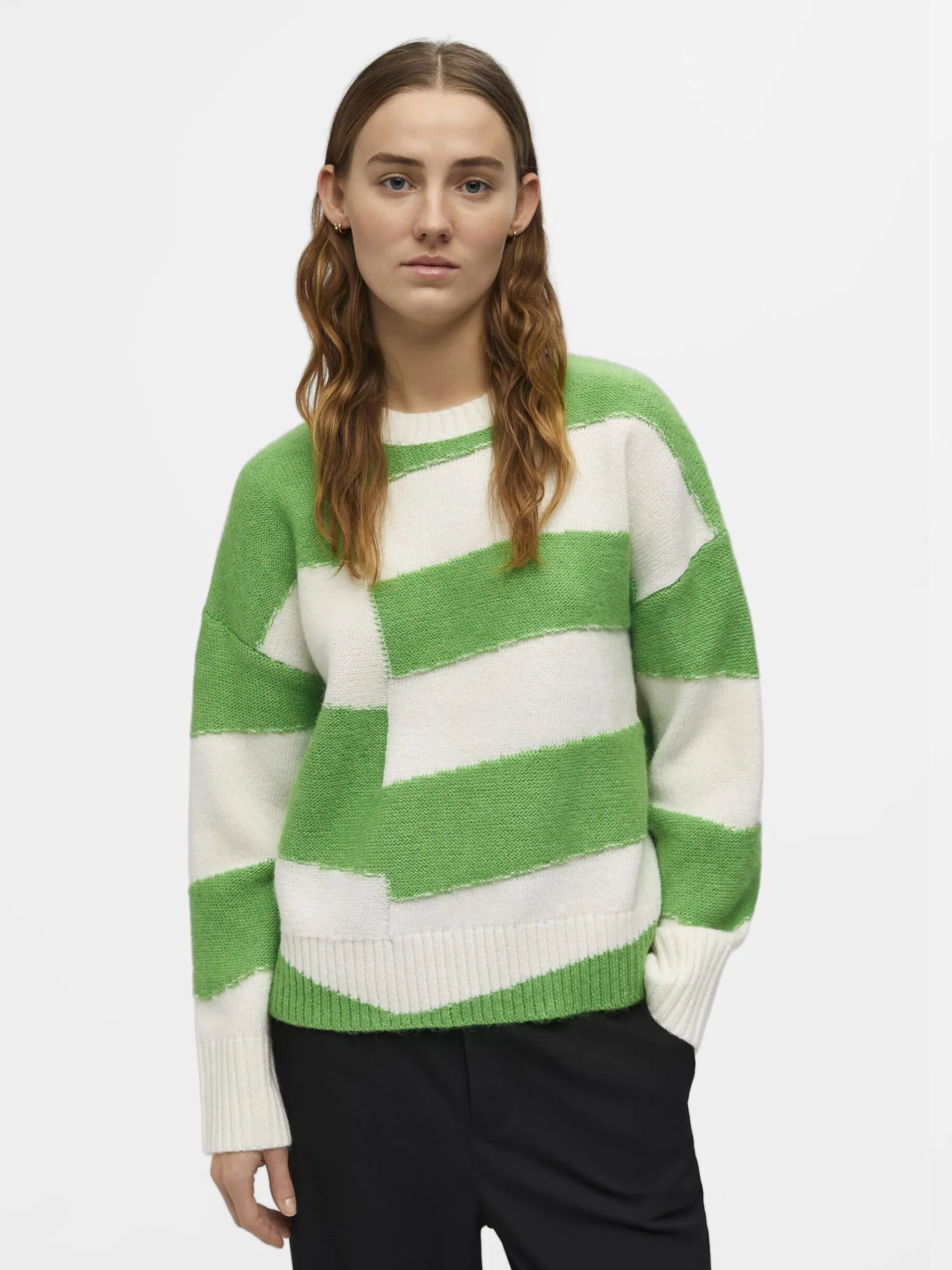 ALPACAWOLMIX SWEATER