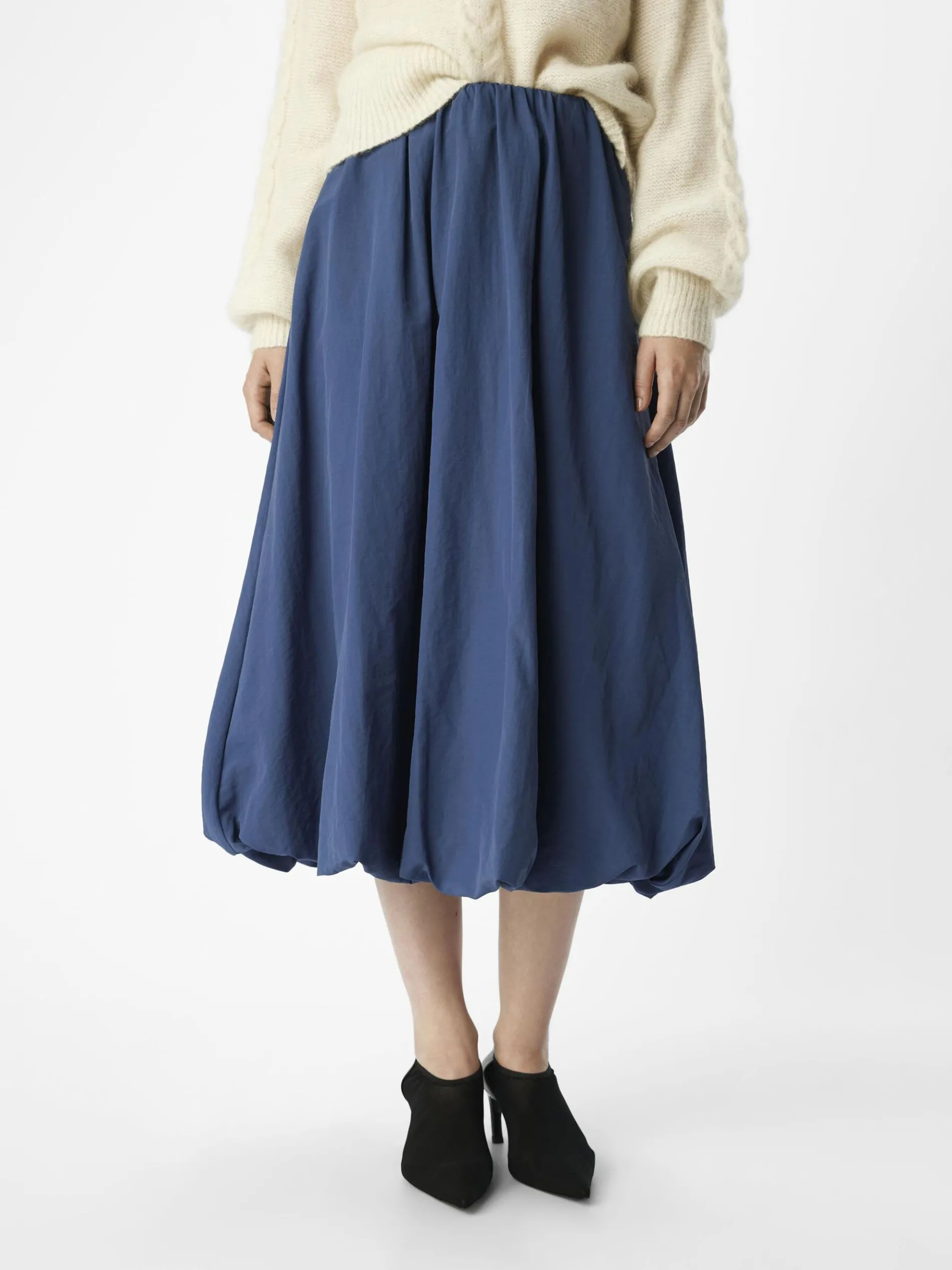 BALLON MIDDELLANGE ROK