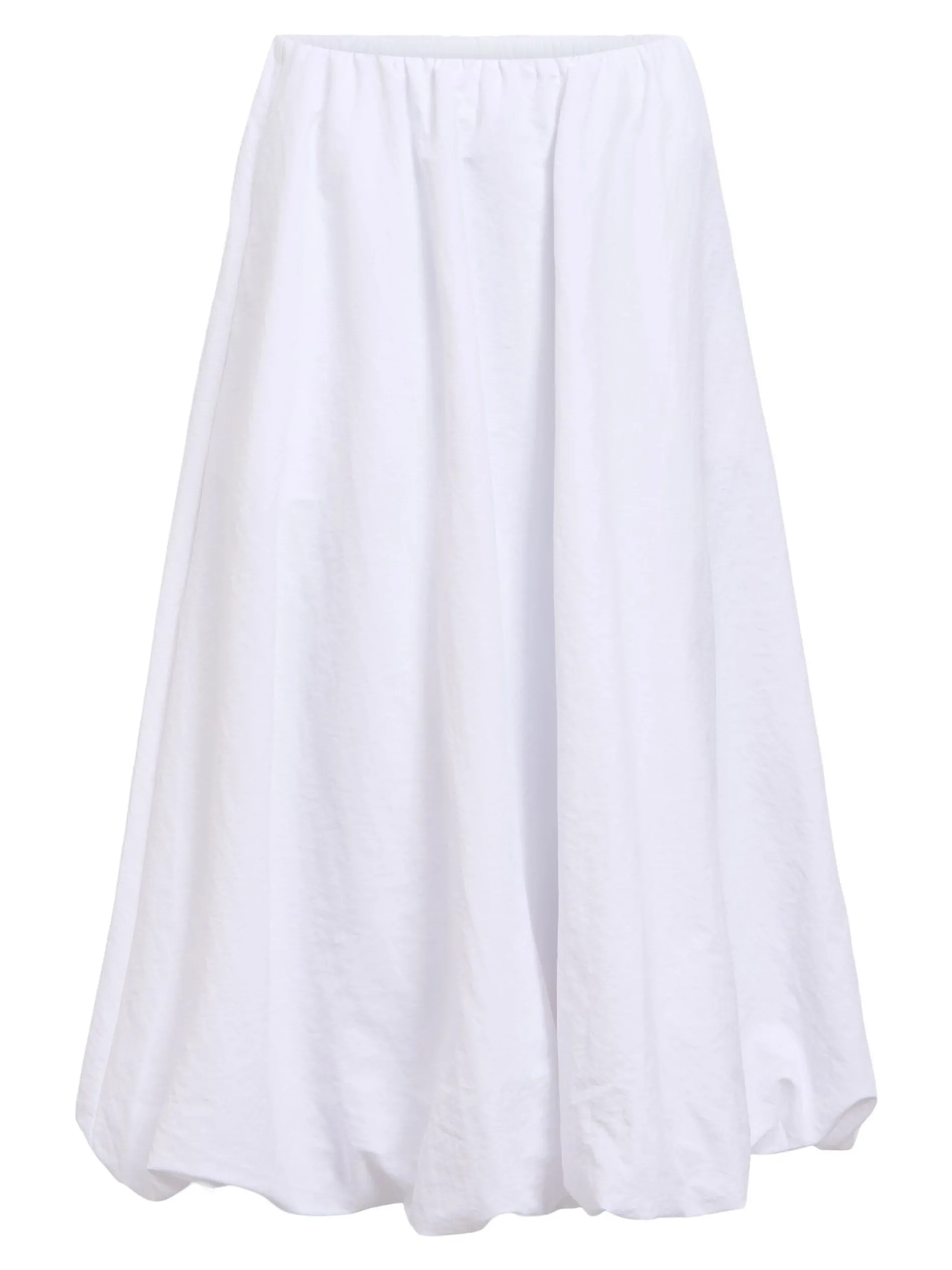 BALLON MIDDELLANGE ROK