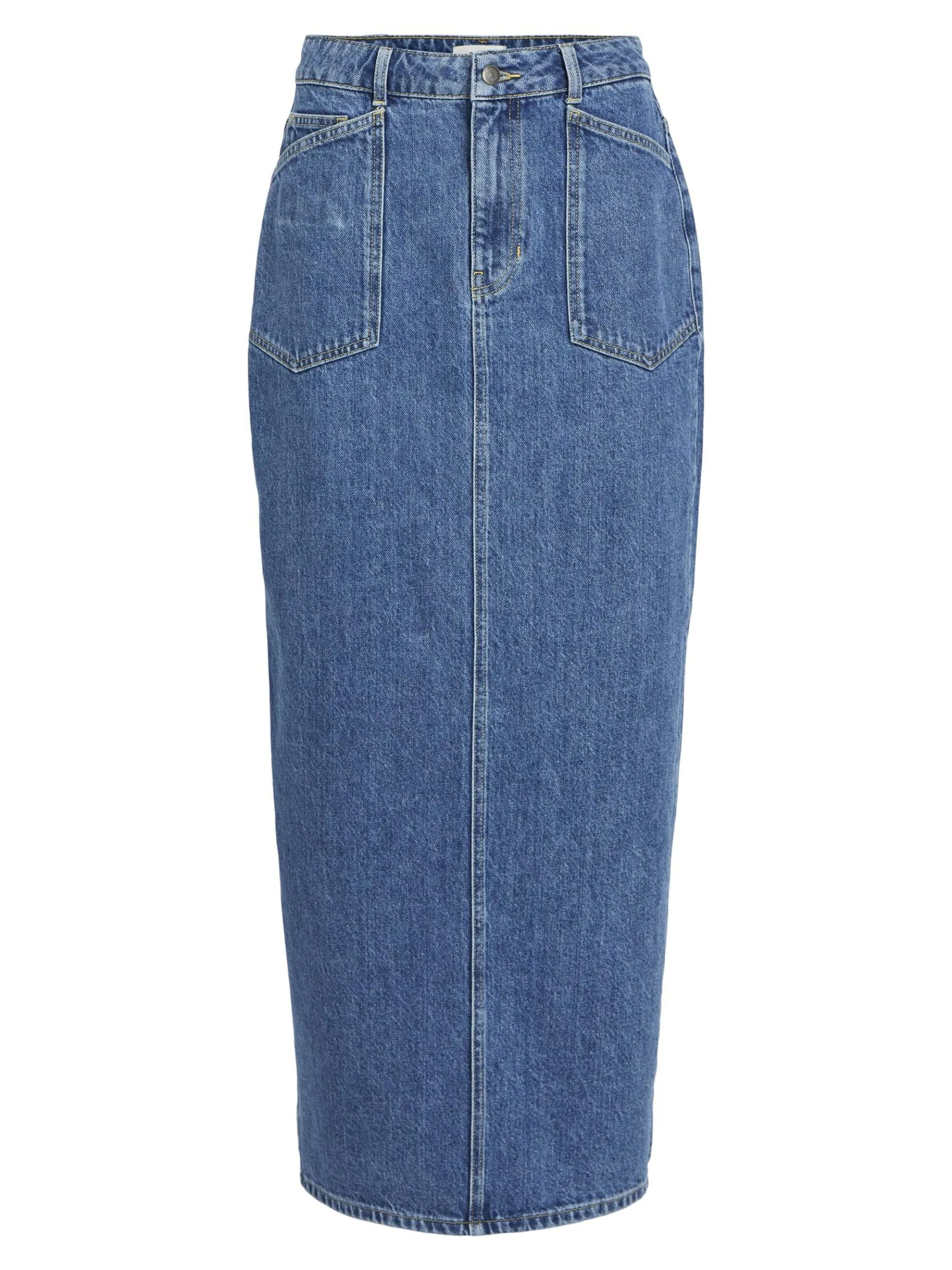 DENIM KOKERROK