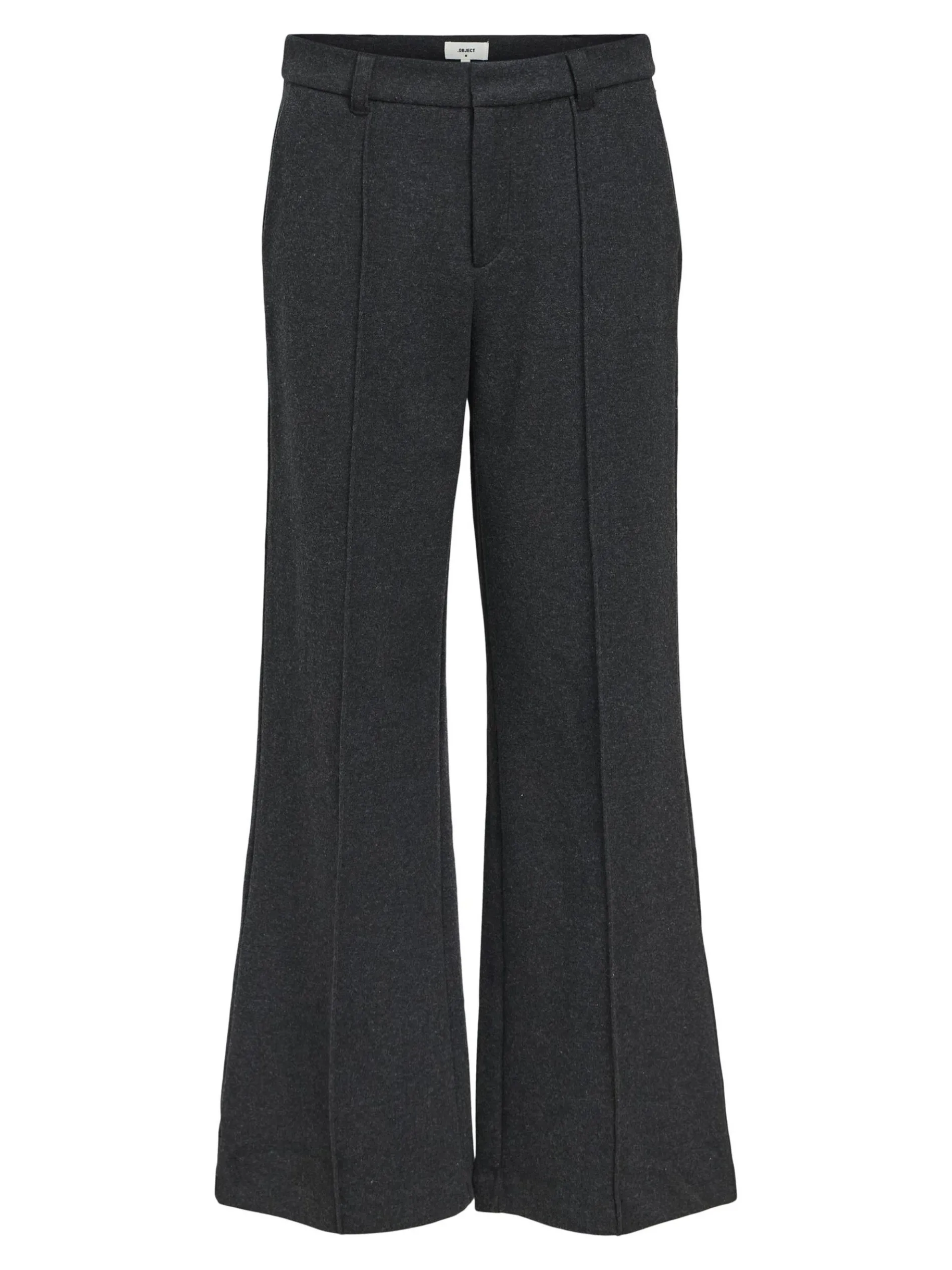 FLARED BROEK