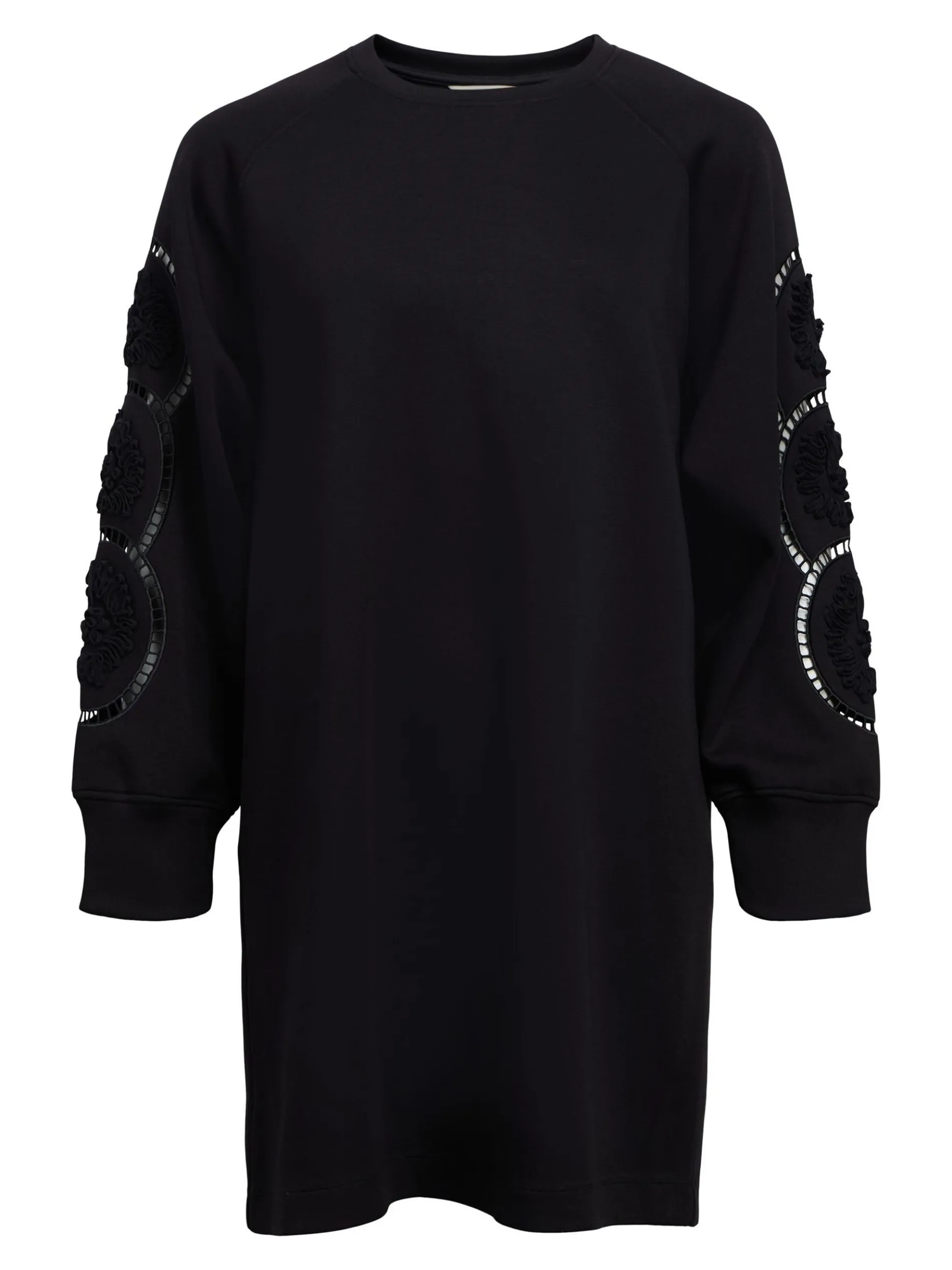 GEBORDUURD JERSEYJURK