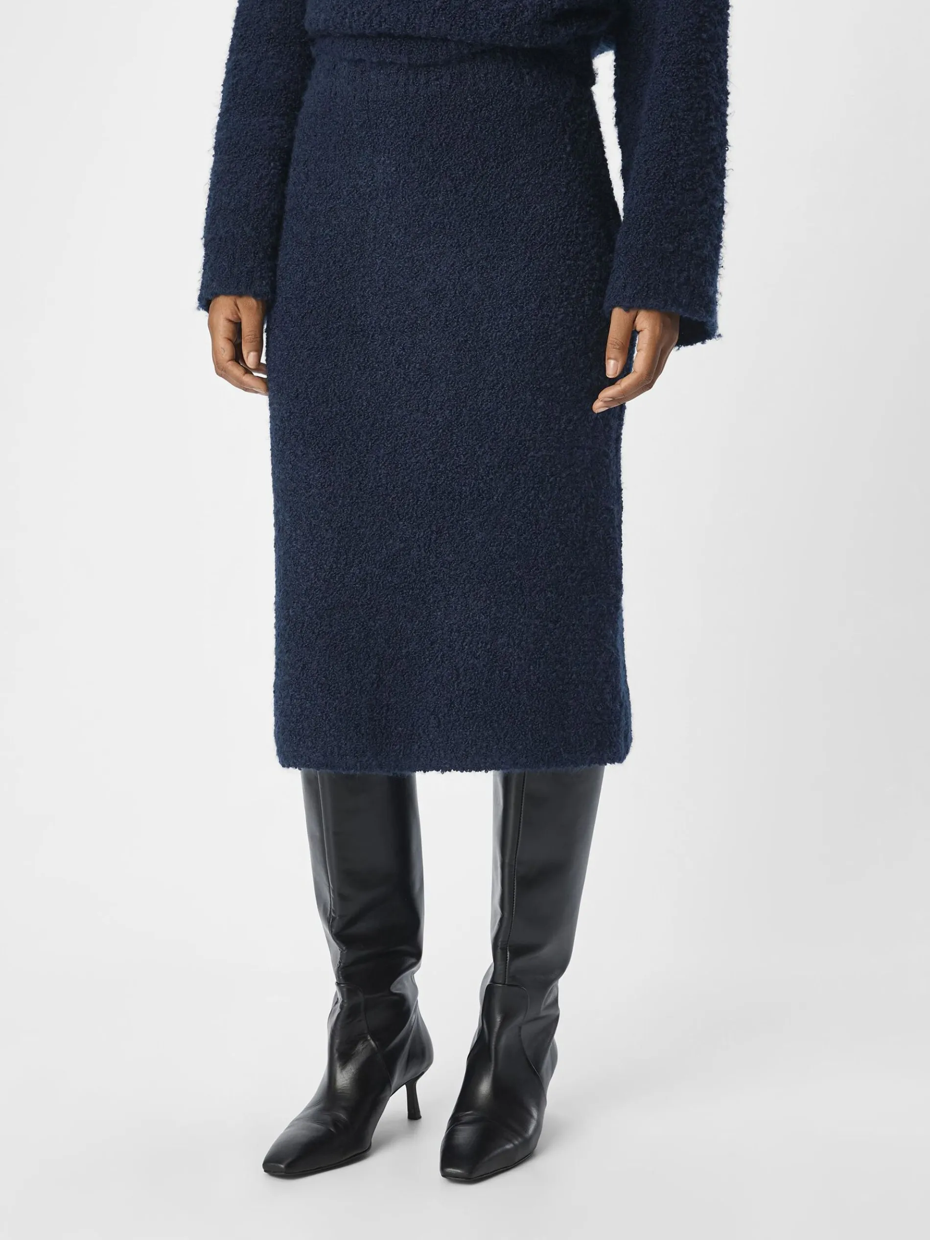 GEBREID MIDDELLANGE ROK