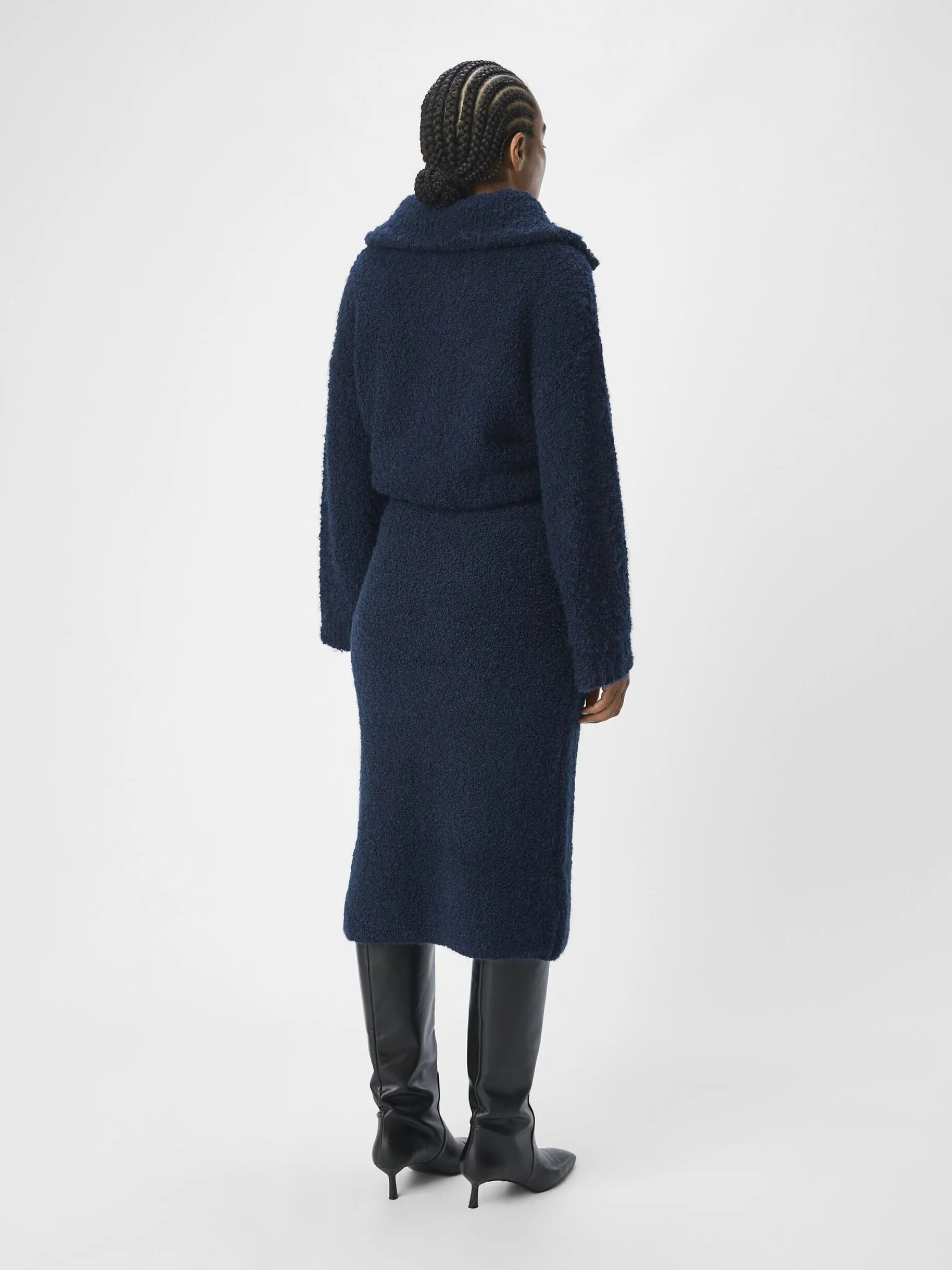 GEBREID MIDDELLANGE ROK