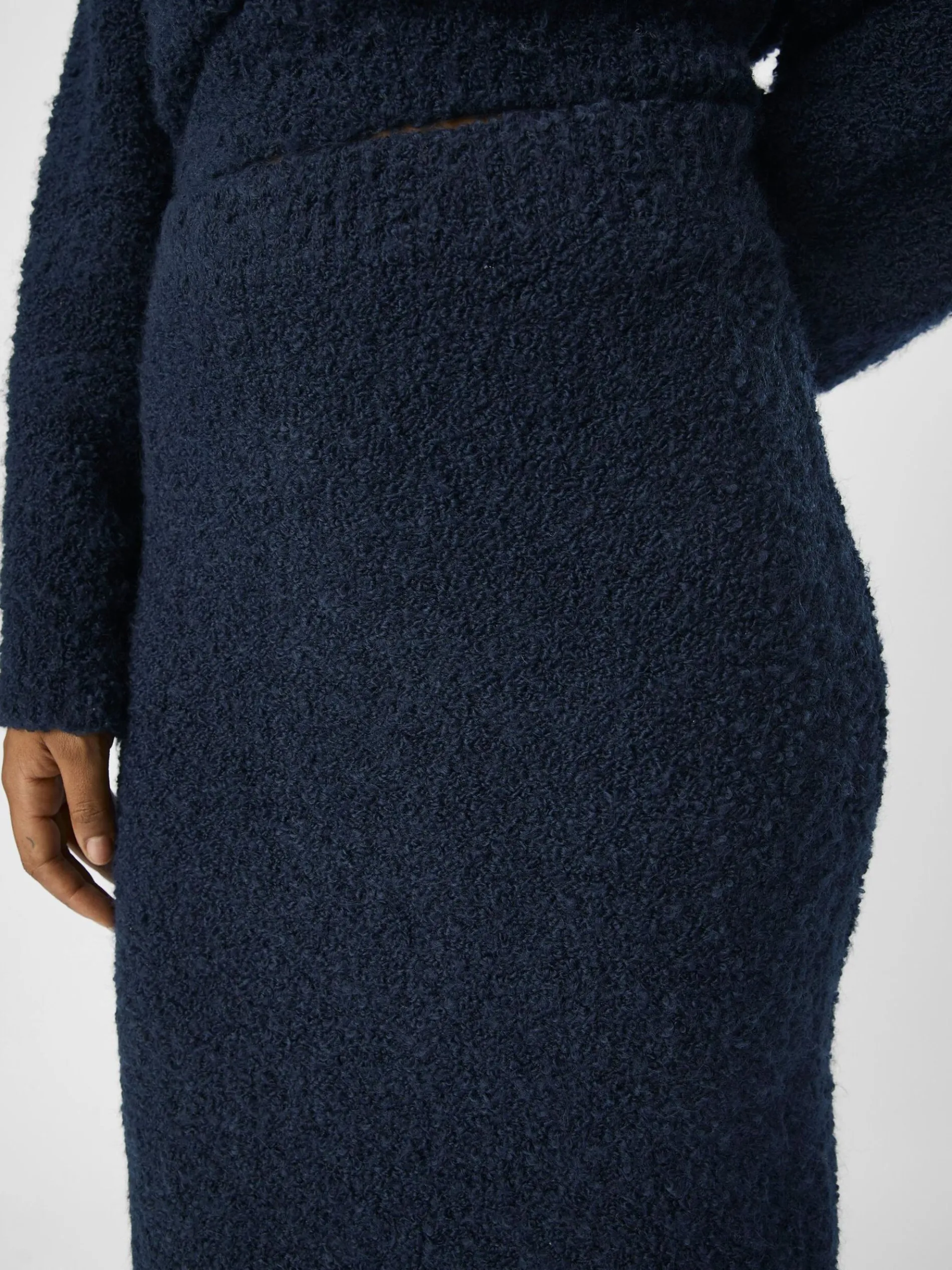 GEBREID MIDDELLANGE ROK