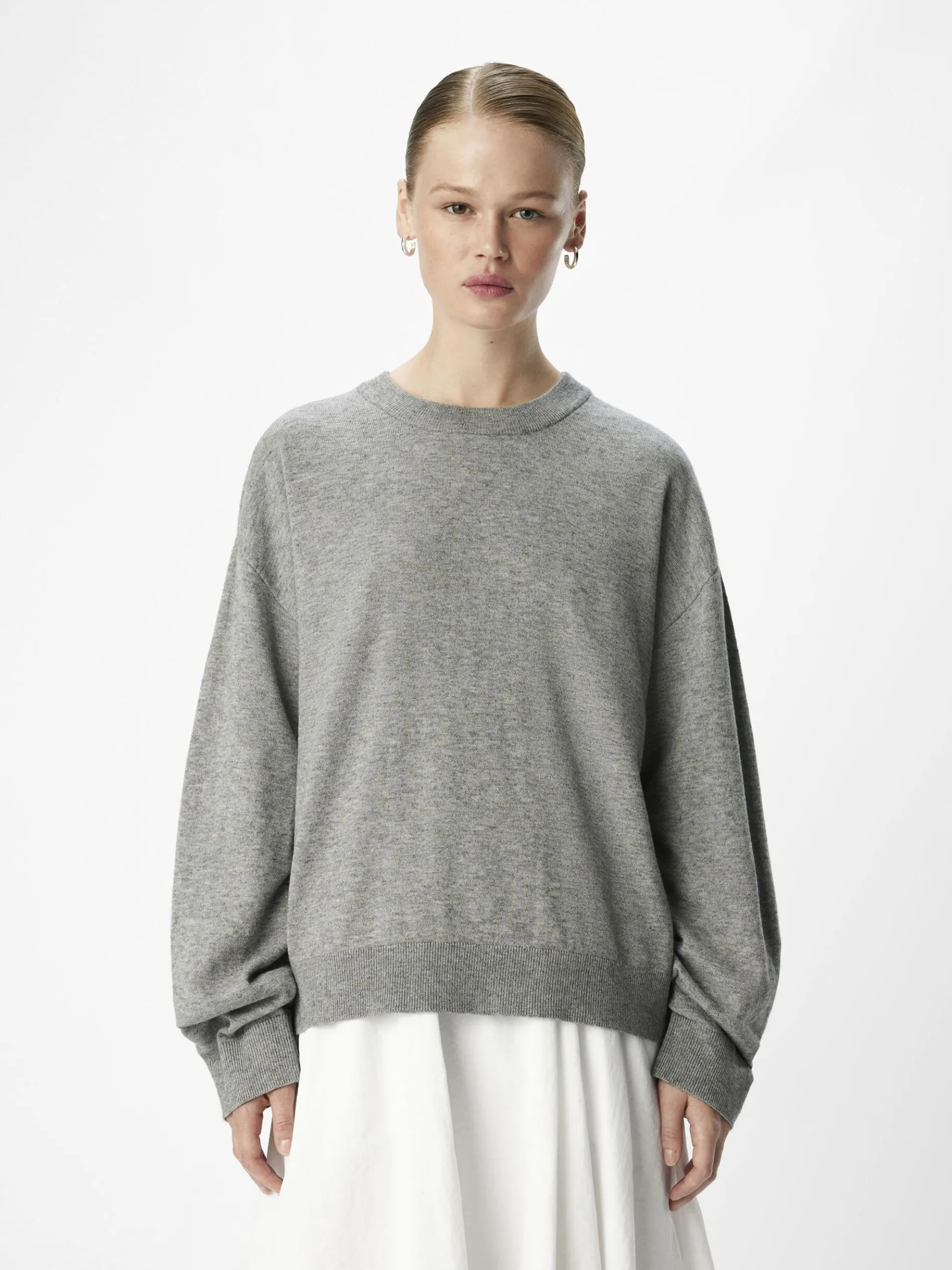 GEBREID SWEATER