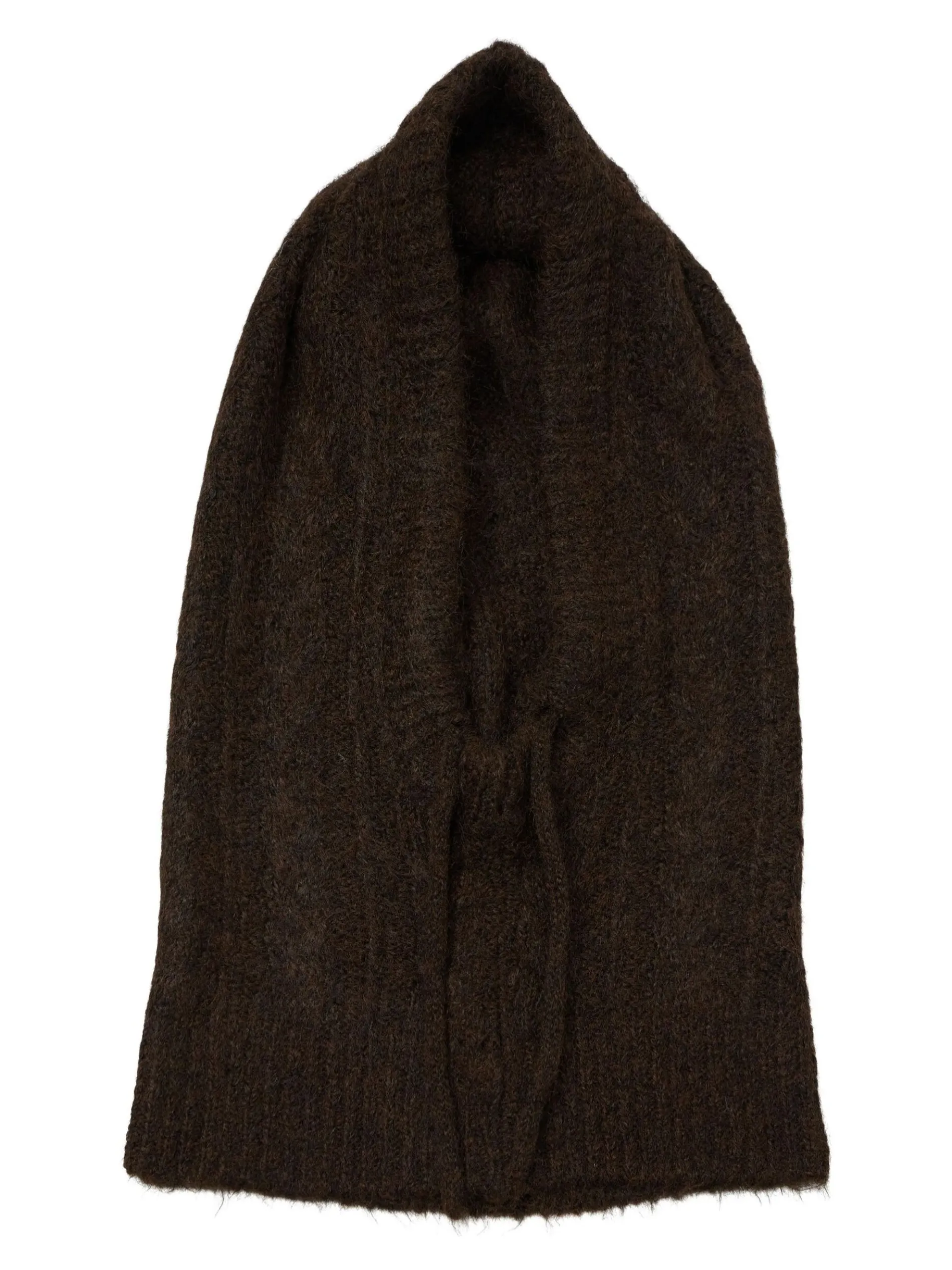 GEBREIDE KABELS BIVAKMUTS