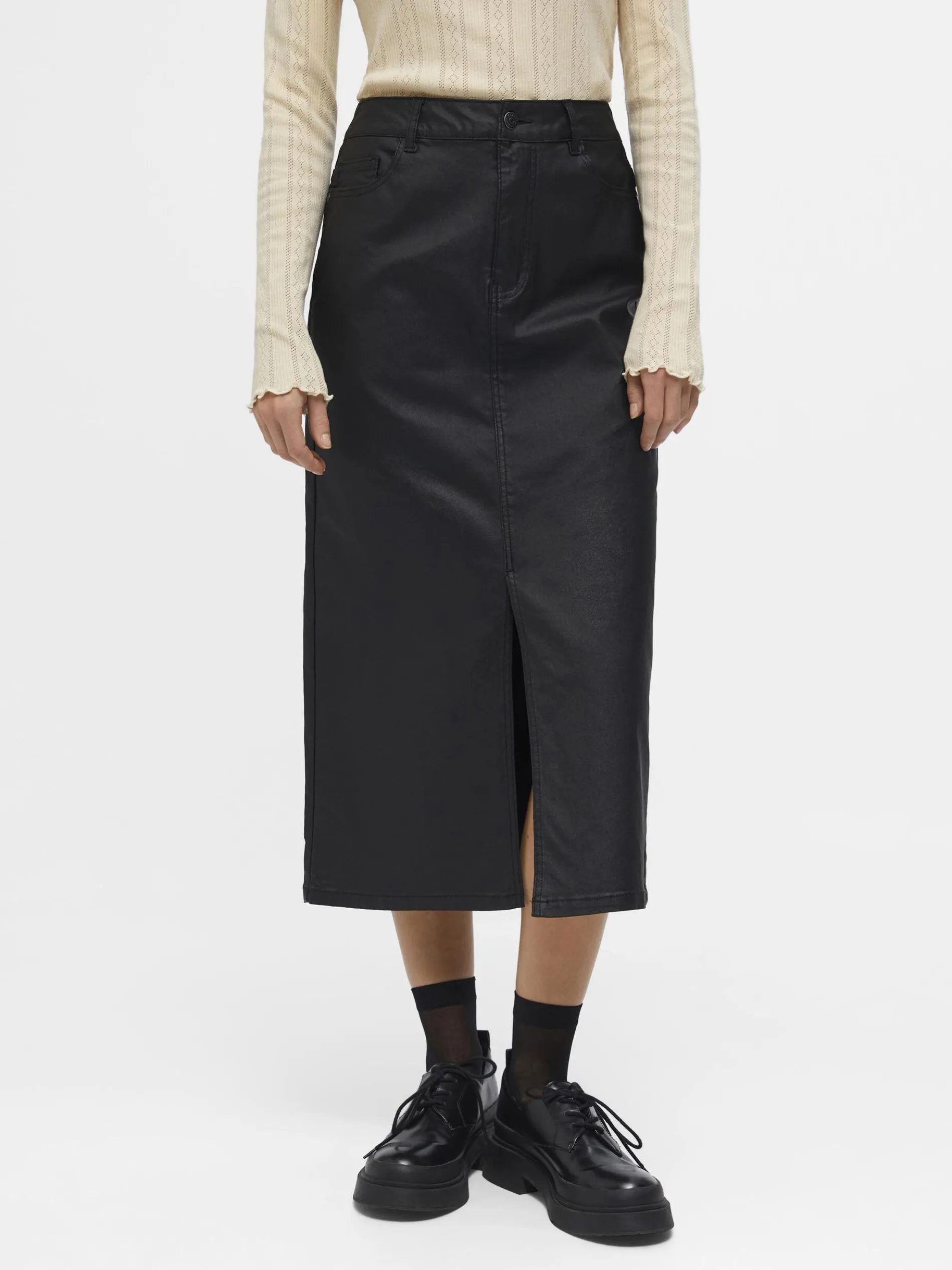 GECOATE MIDDELLANGE ROK