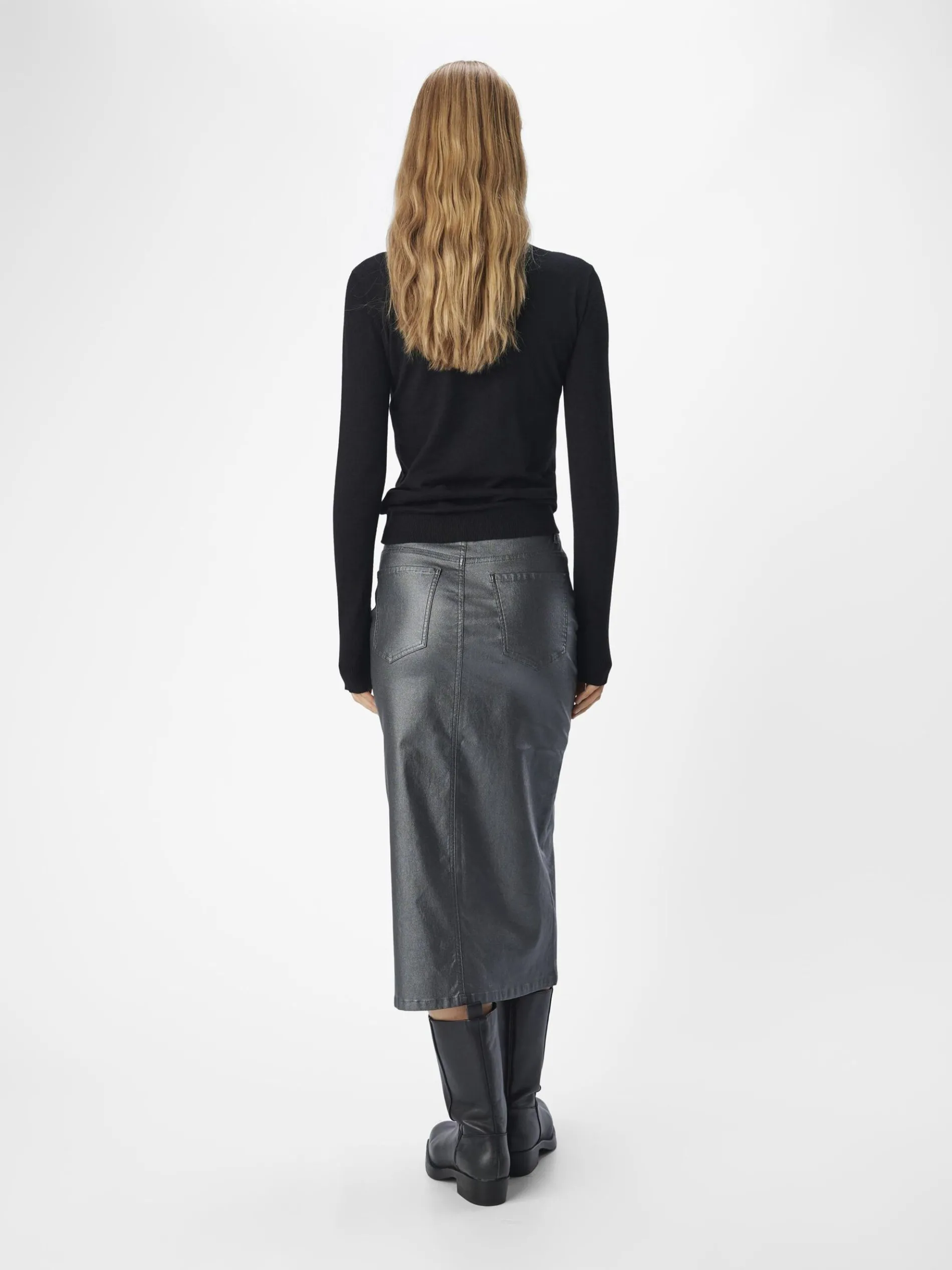 GECOATE MIDDELLANGE ROK