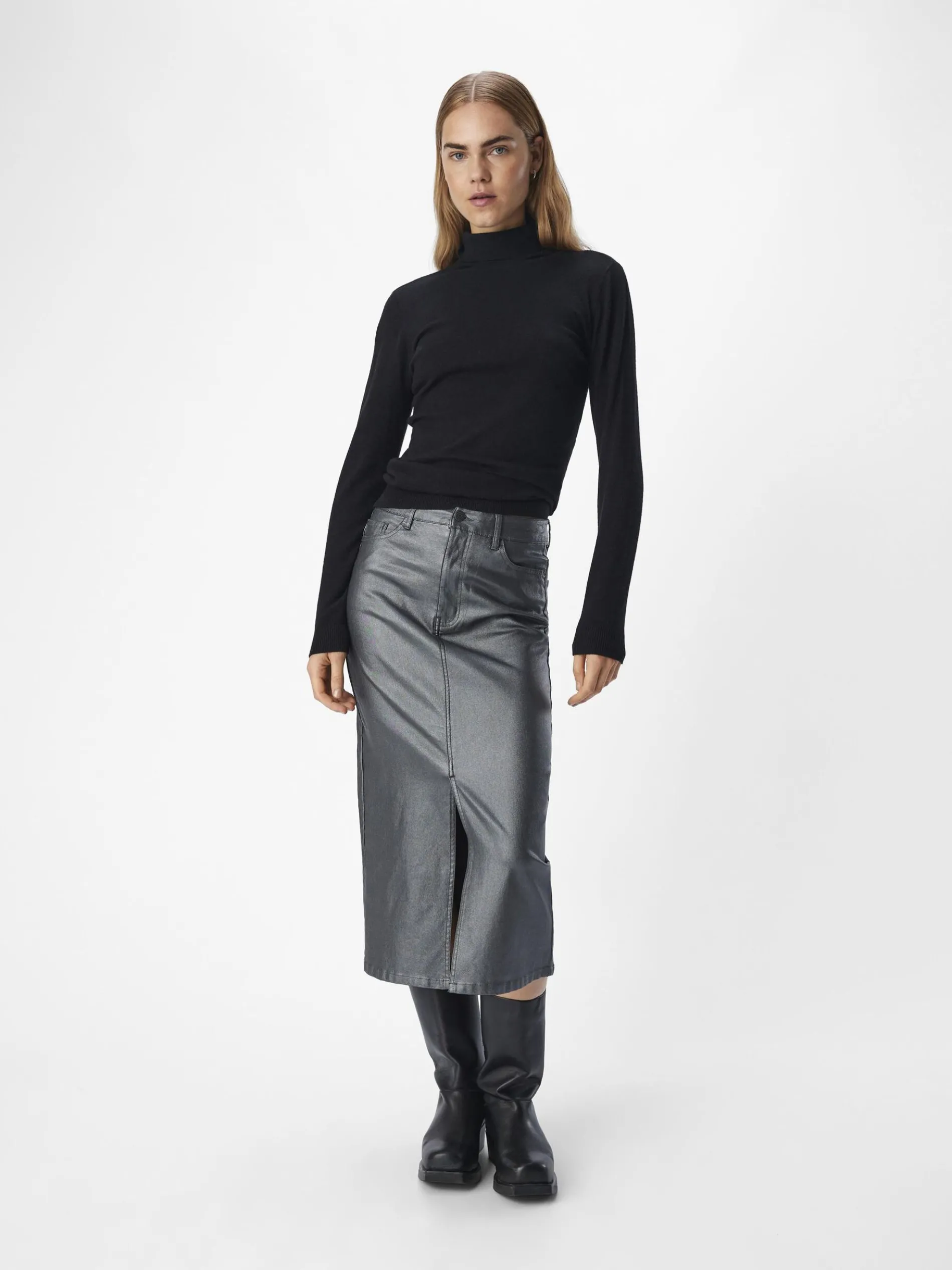 GECOATE MIDDELLANGE ROK