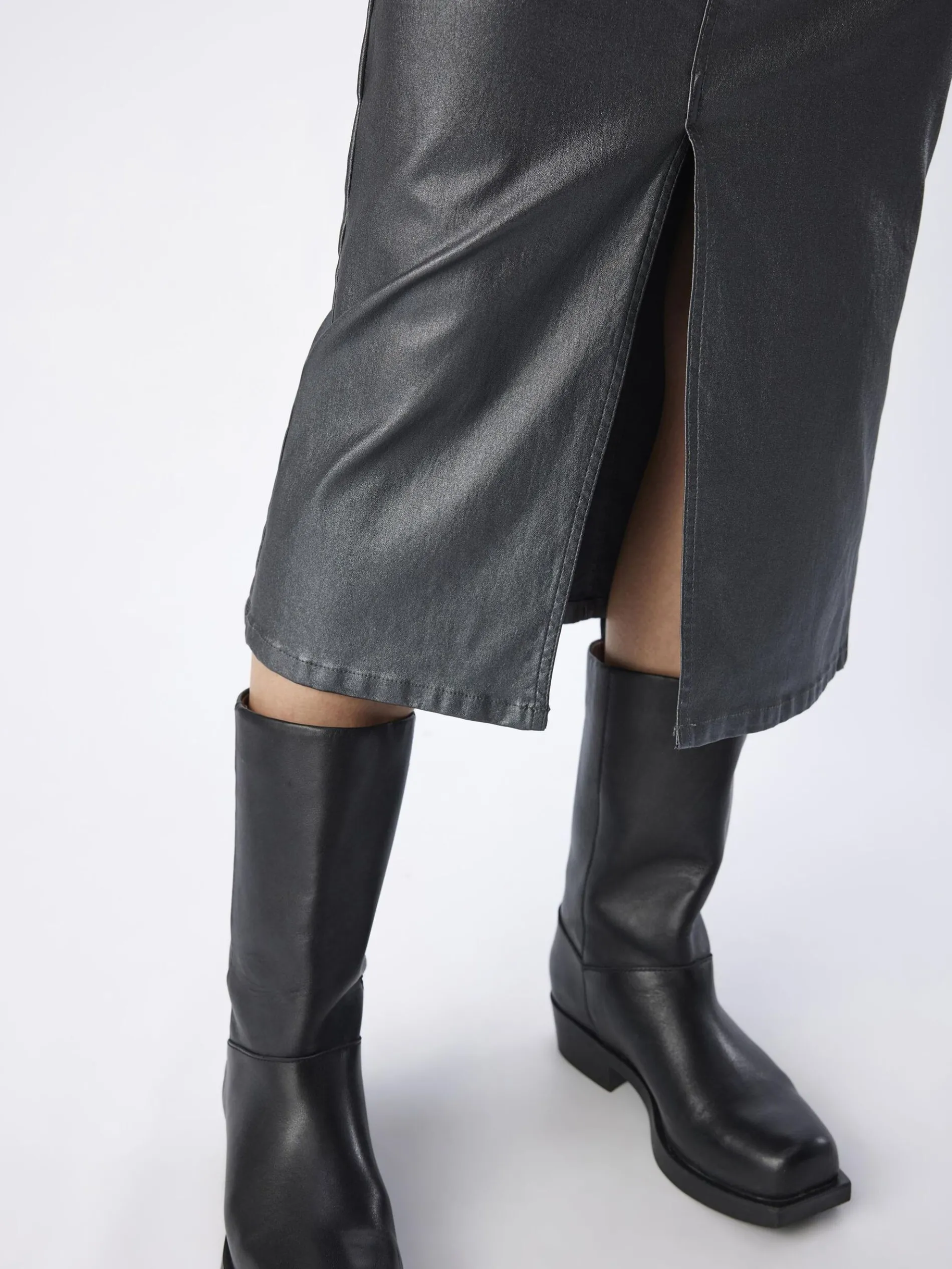 GECOATE MIDDELLANGE ROK