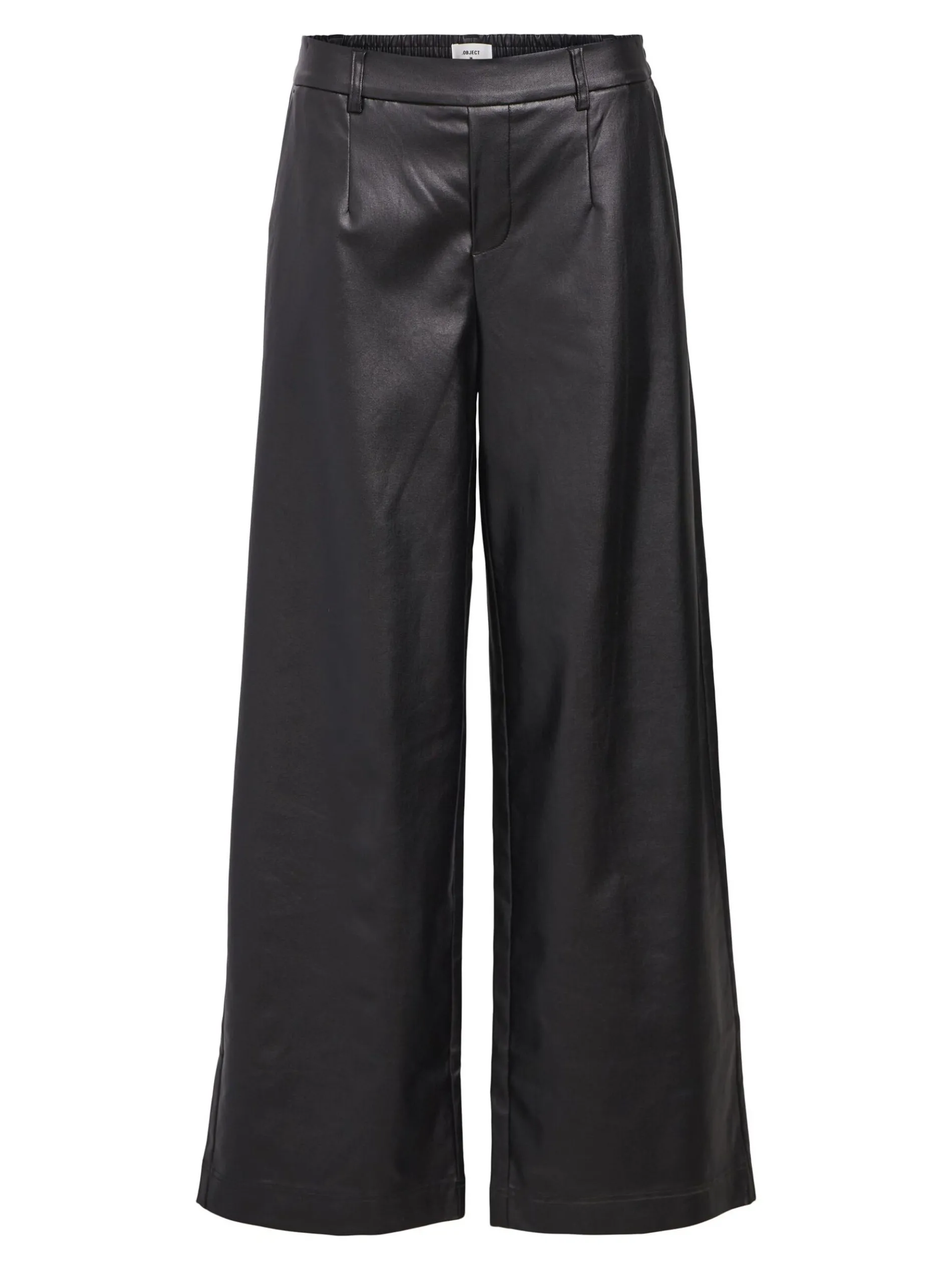 GECOATE WIDE LEG BROEK