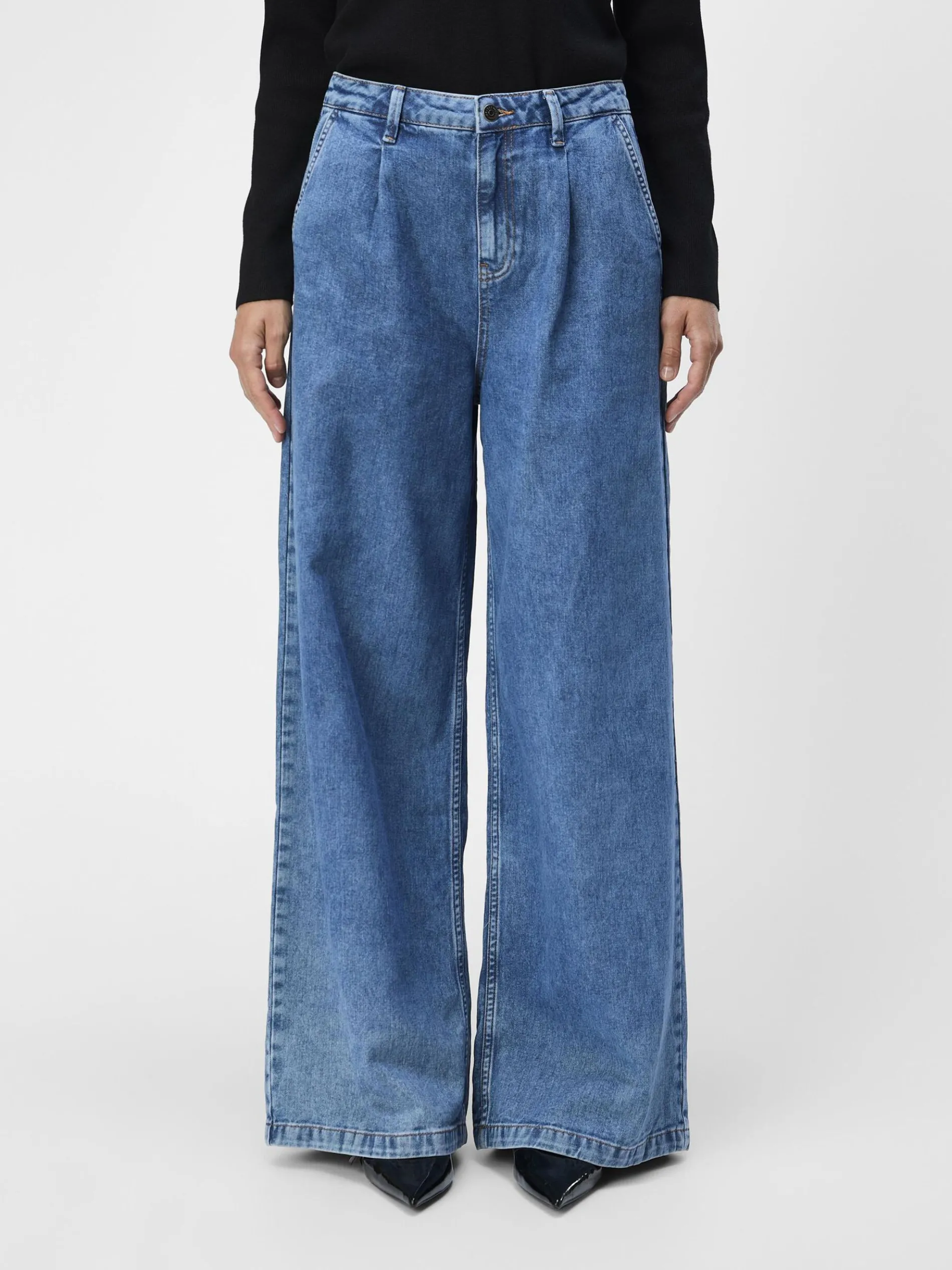 GEPLOOID JEANS