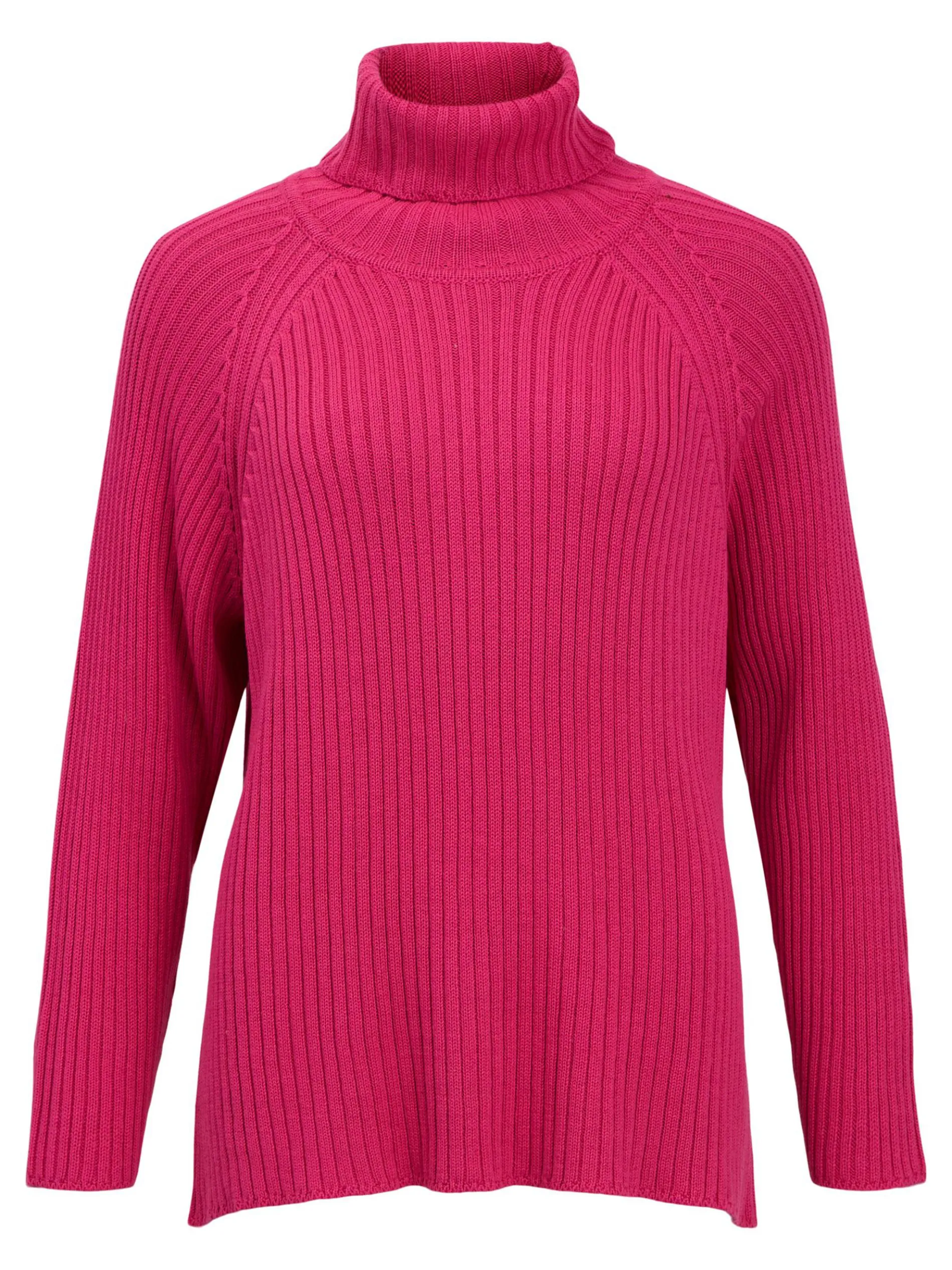 GERIBBELD GEBREIDE TRUI