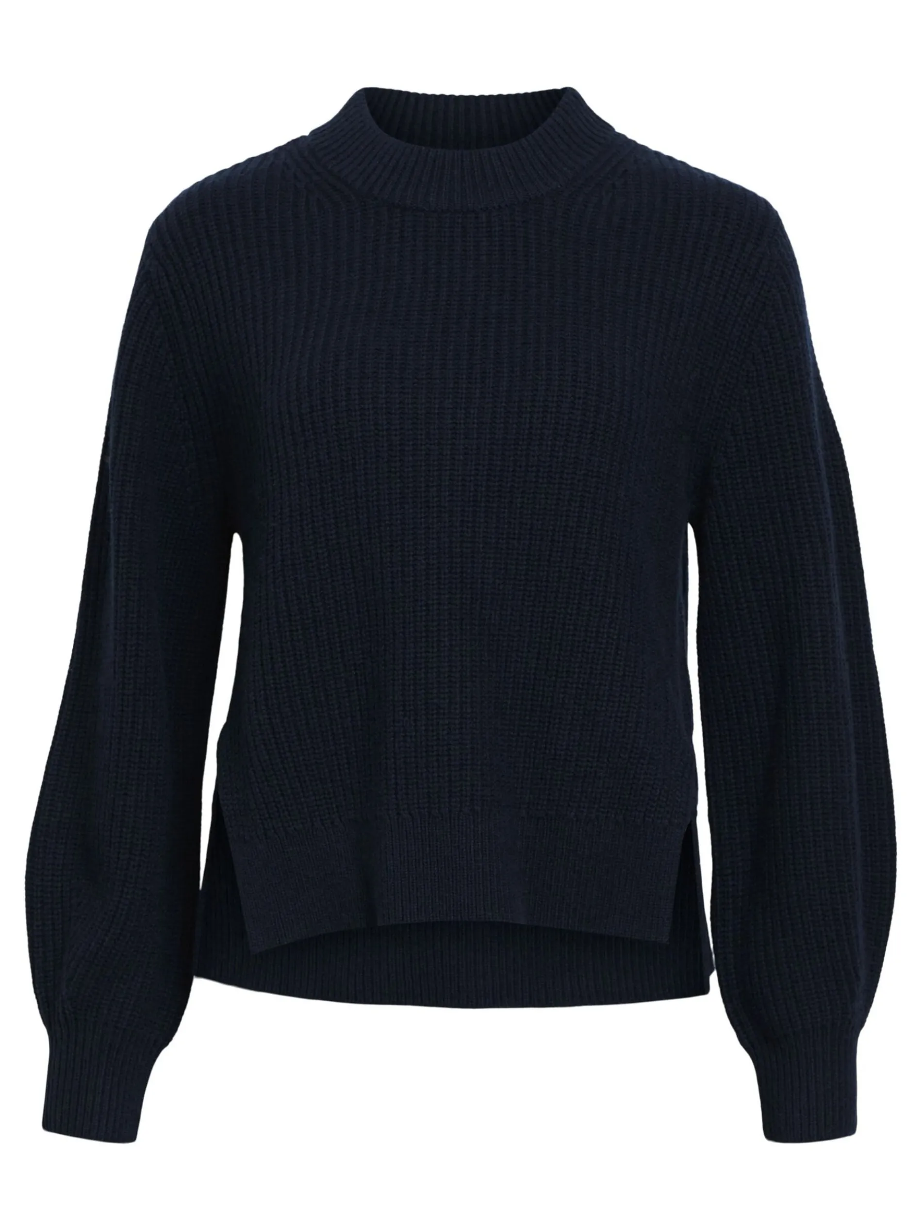 GERIBBELD GEBREIDE TRUI