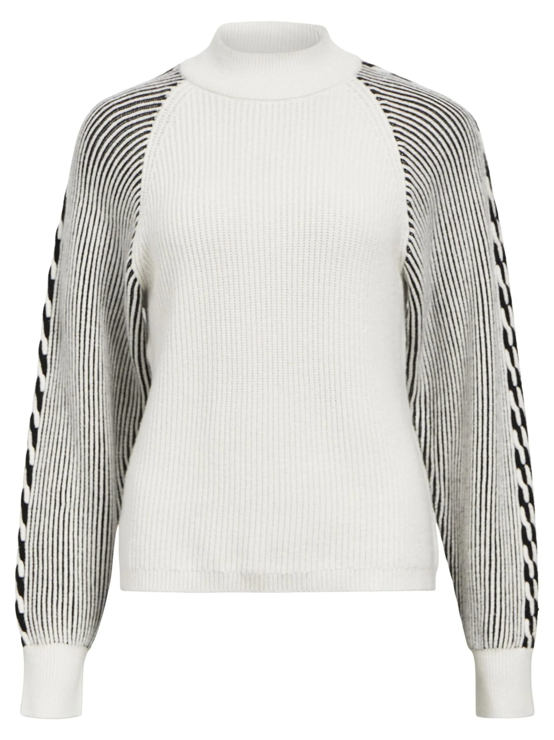 GERIBD GEBREIDE TRUI