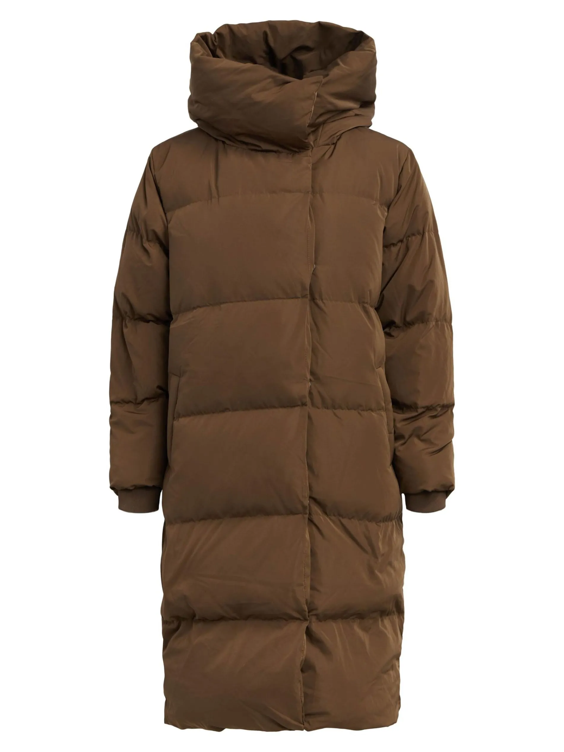 GEVULD MET DONS WINTERJAS