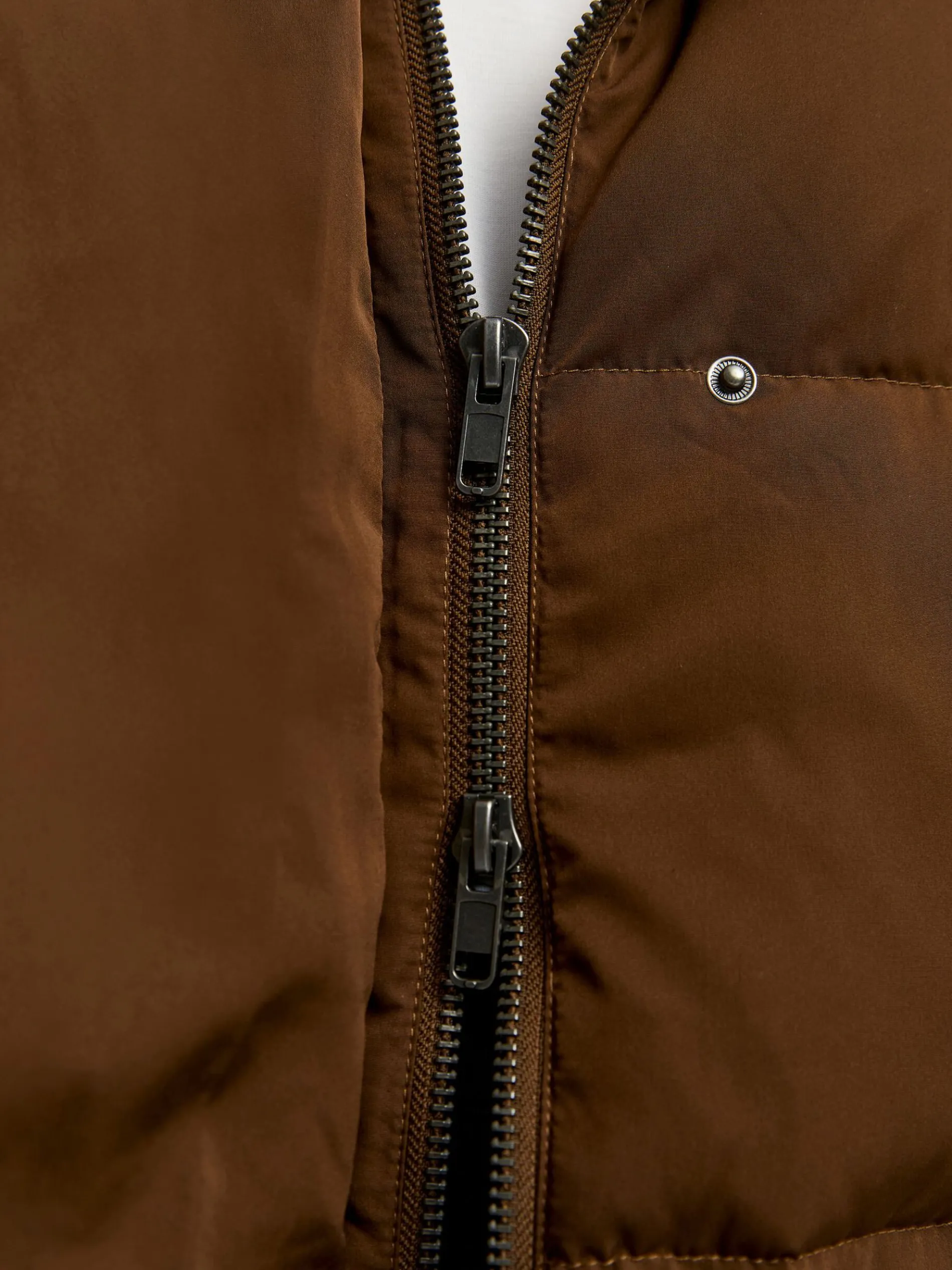 GEVULD MET DONS WINTERJAS