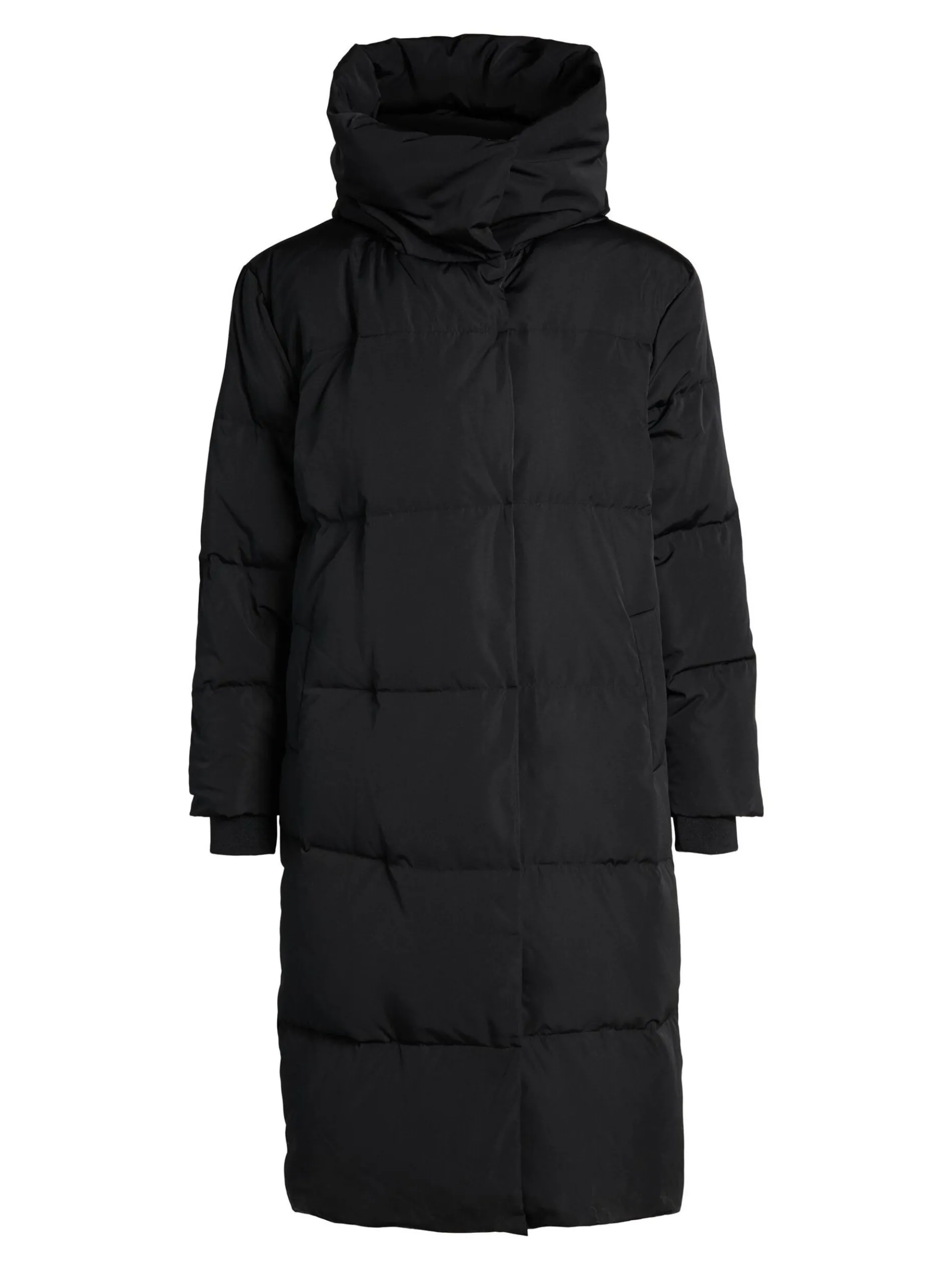 GEVULD MET DONS WINTERJAS