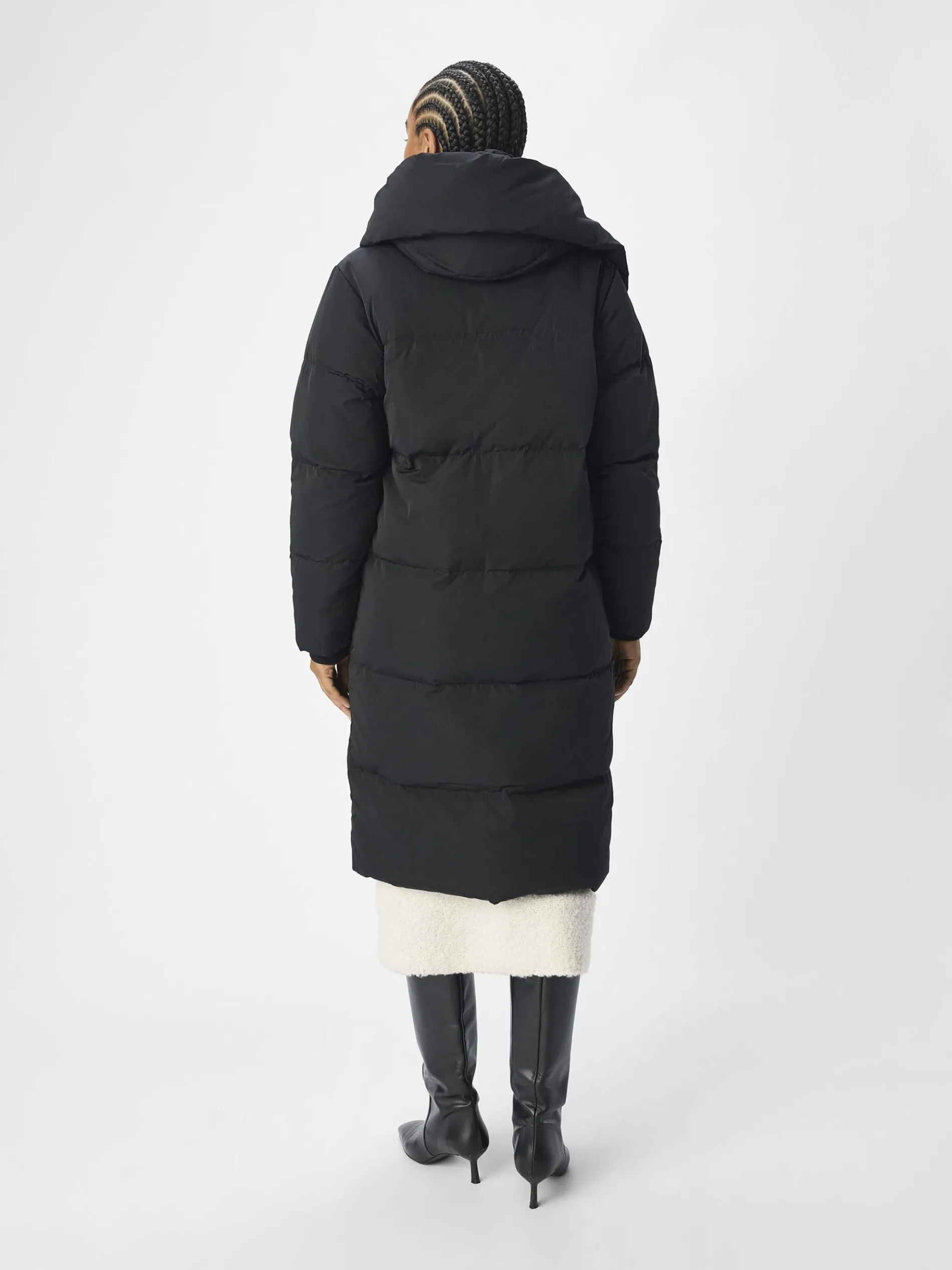 GEVULD MET DONS WINTERJAS