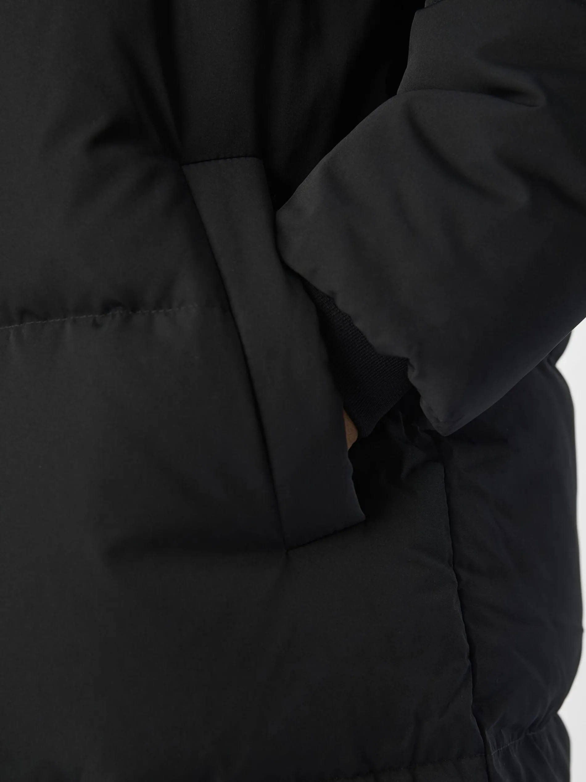 GEVULD MET DONS WINTERJAS