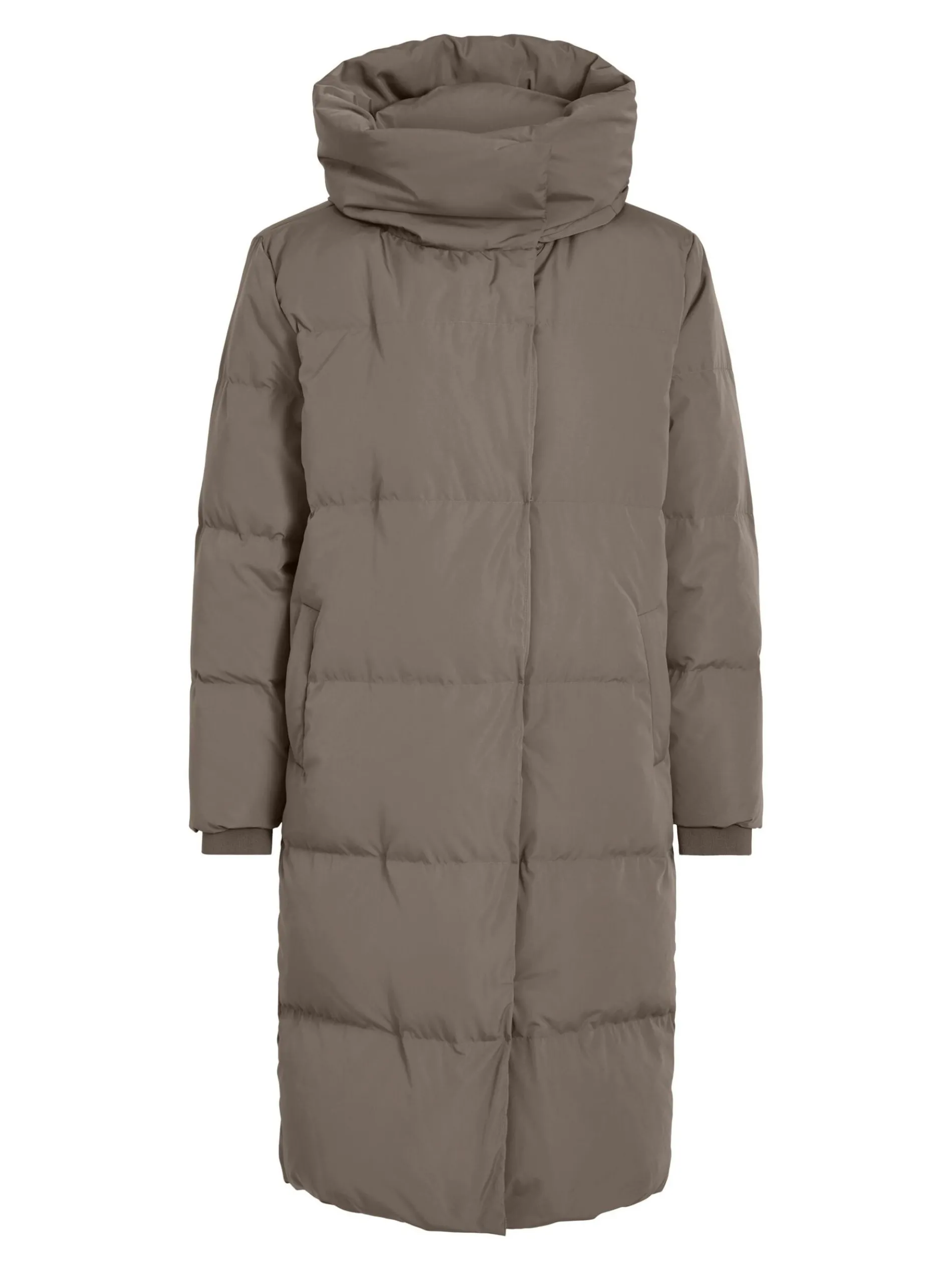 GEVULD MET DONS WINTERJAS