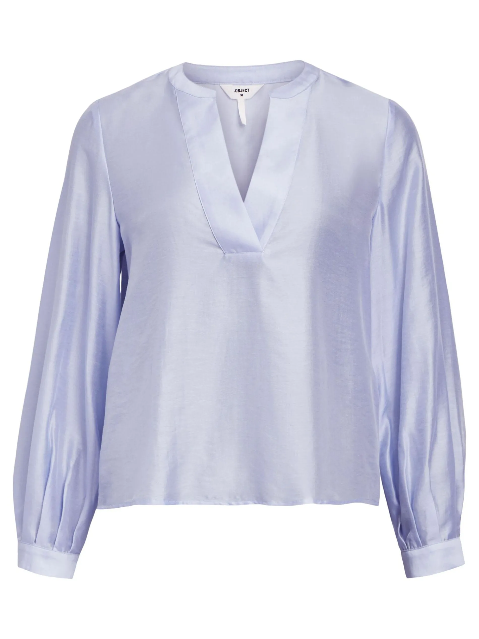 GLANZEND BLOUSE