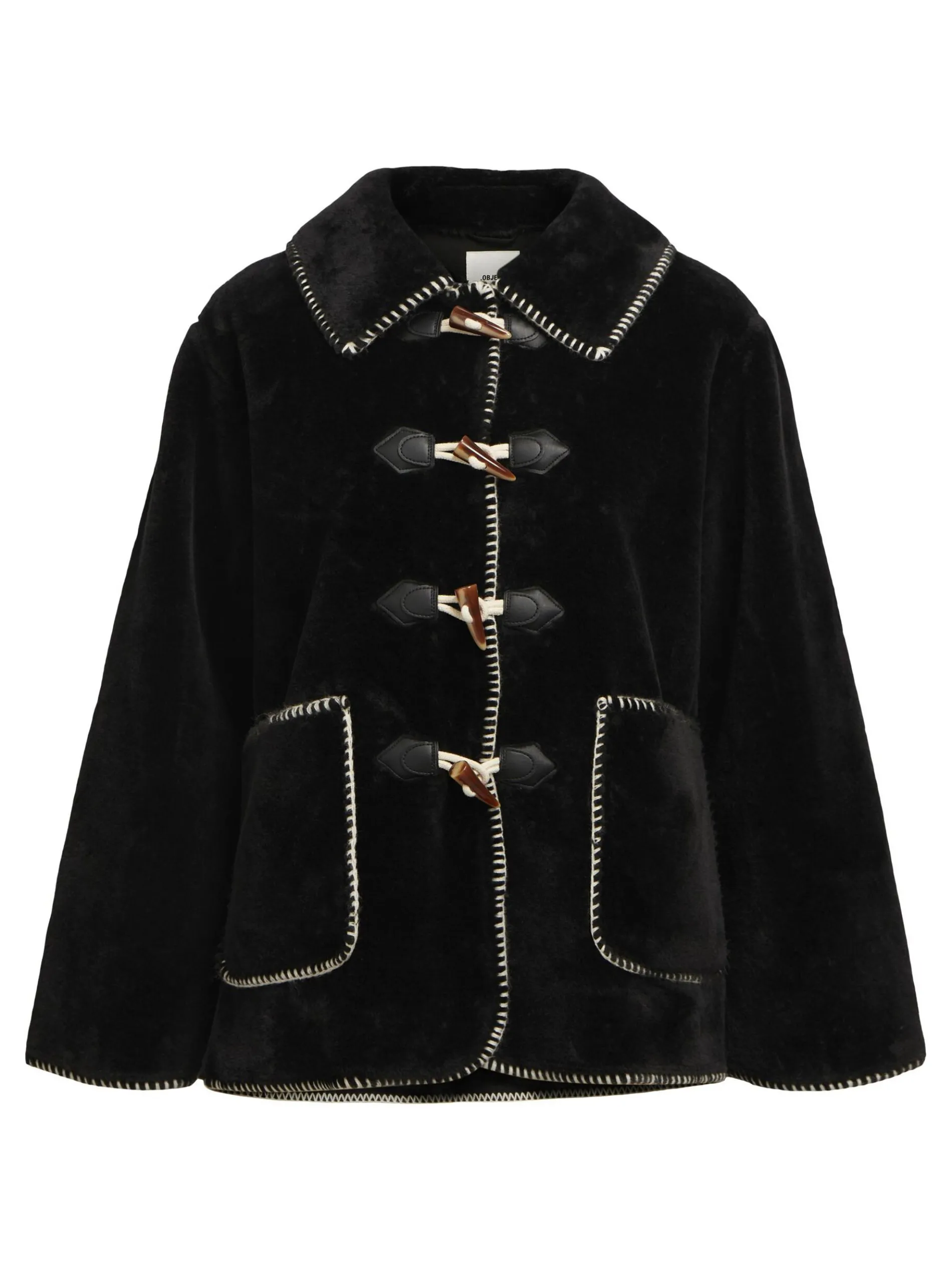 IMITATIEBONT LANGE JAS