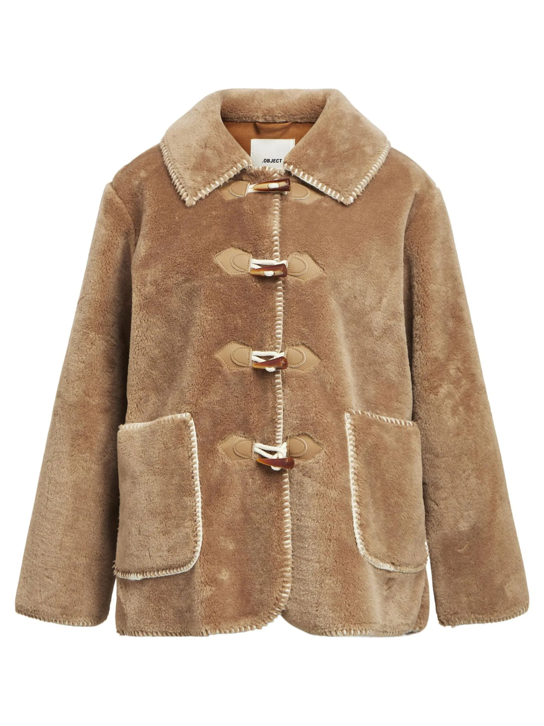 IMITATIEBONT LANGE JAS