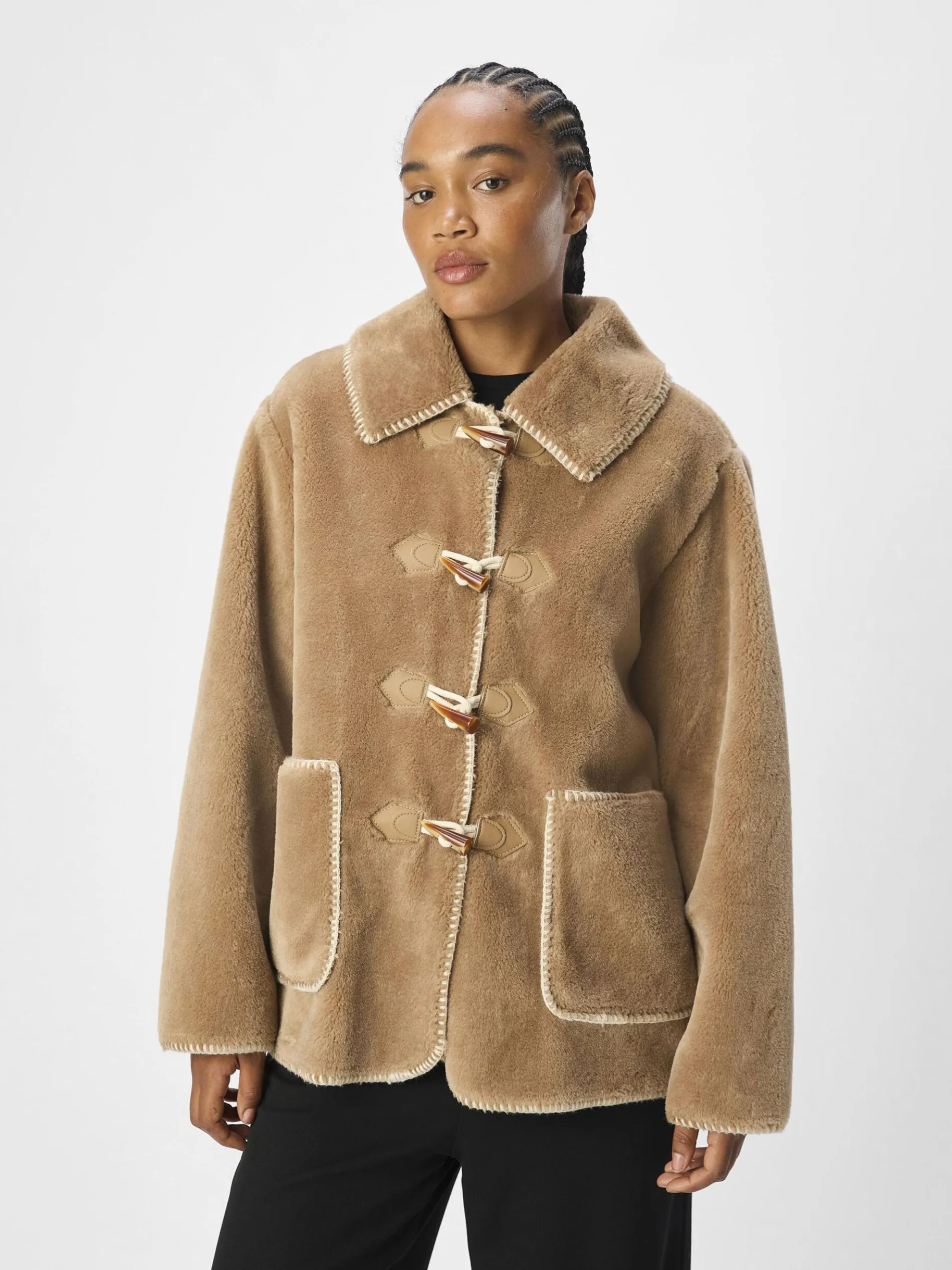 IMITATIEBONT LANGE JAS