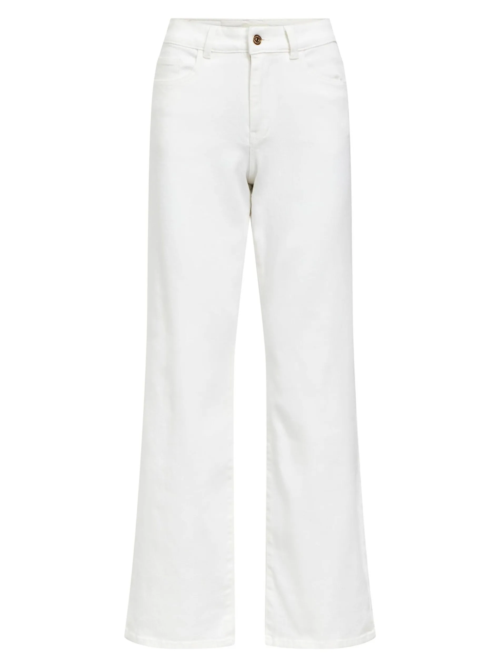 KEPERSTOF WIDE FIT JEANS