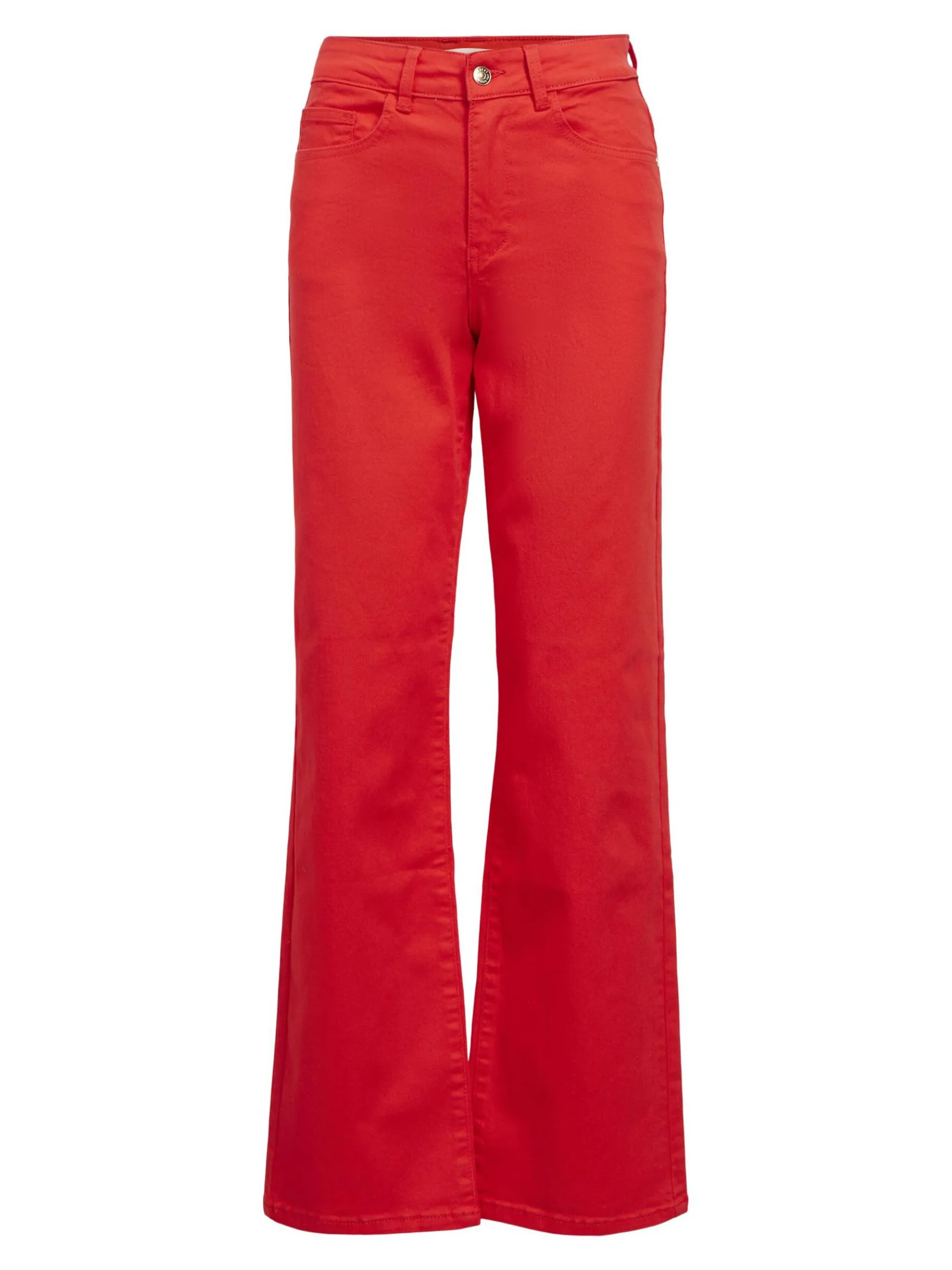 KEPERSTOF WIDE FIT JEANS