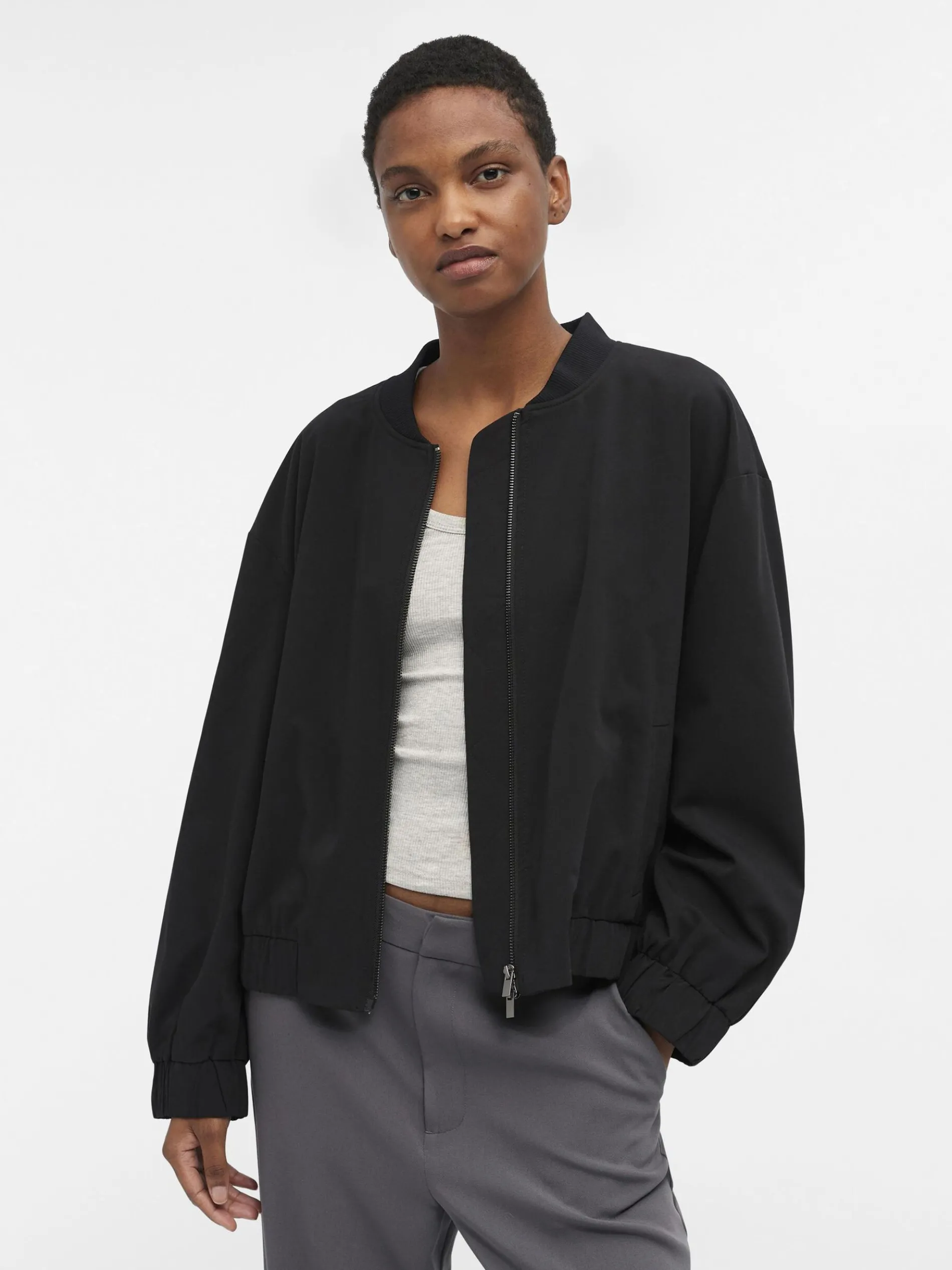 KLASSIEKE BOMBERJACK