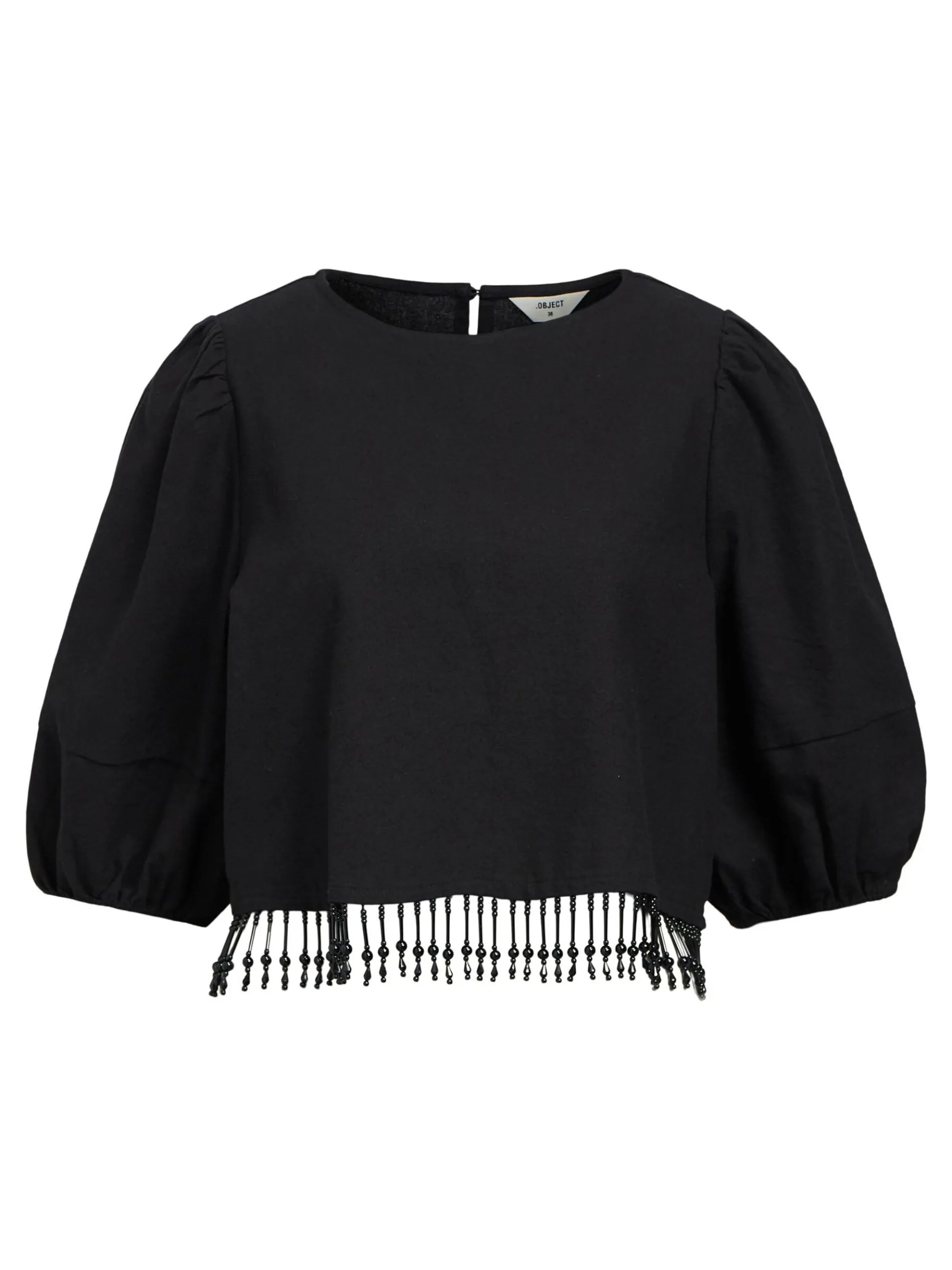 KRAALTJES CROP TOP