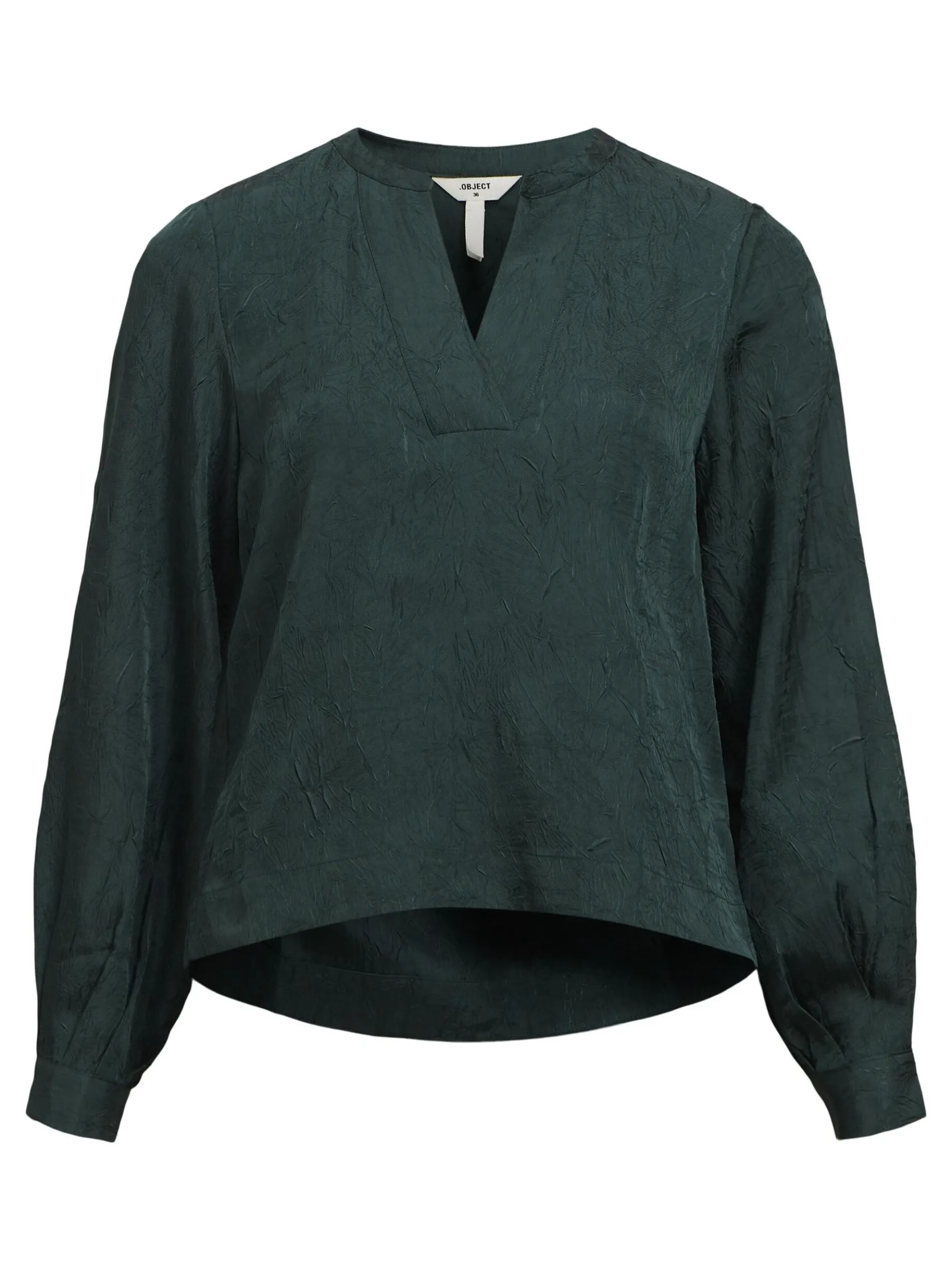 KREUKEN BLOUSE