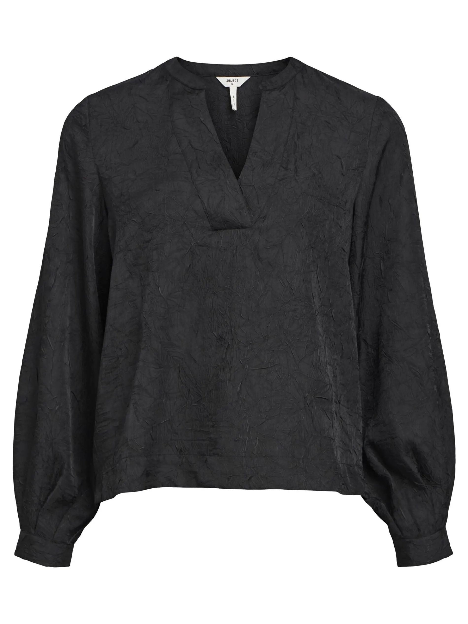 KREUKEN BLOUSE