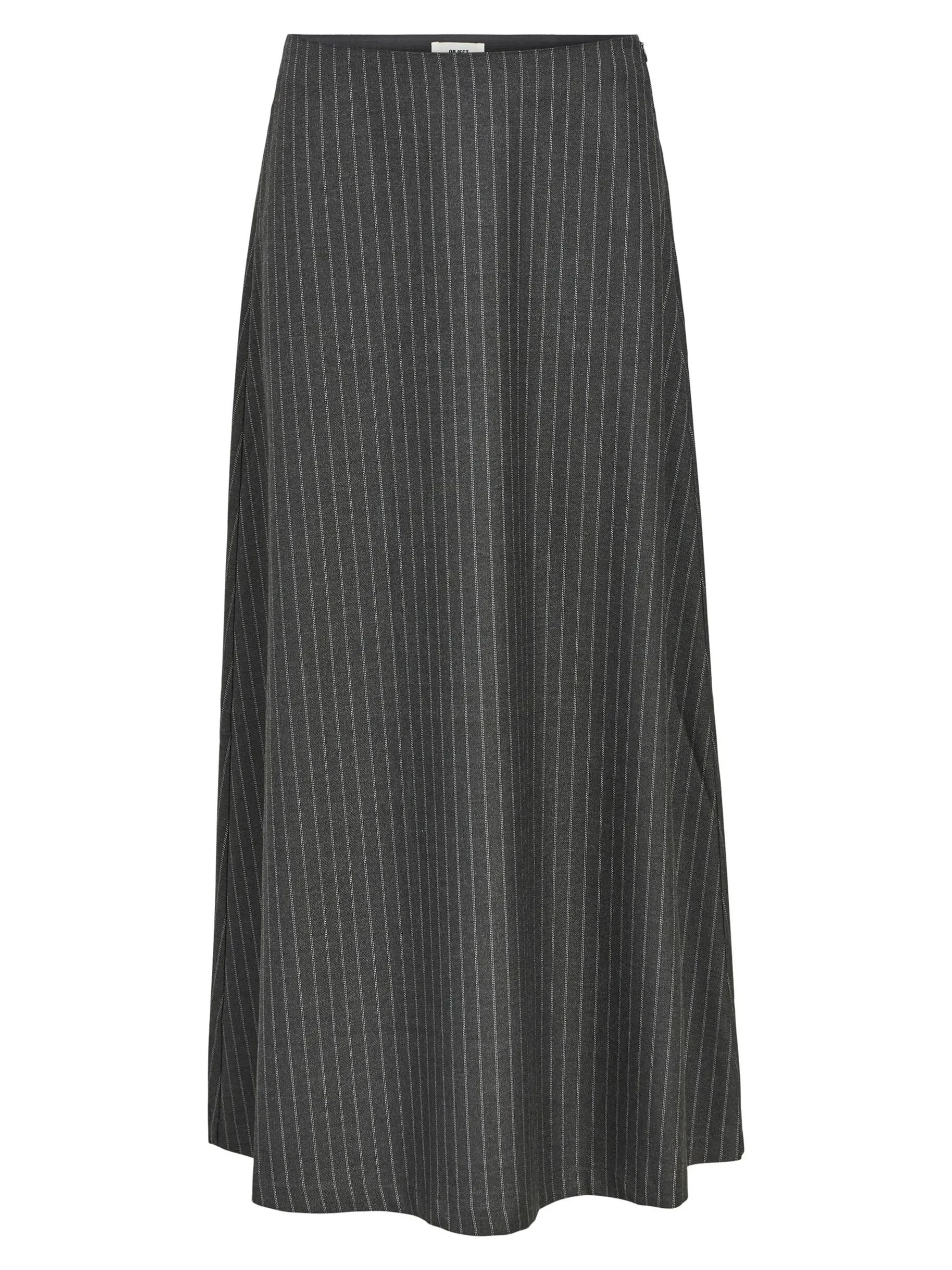 KRIJTSTREEP MAXI ROK