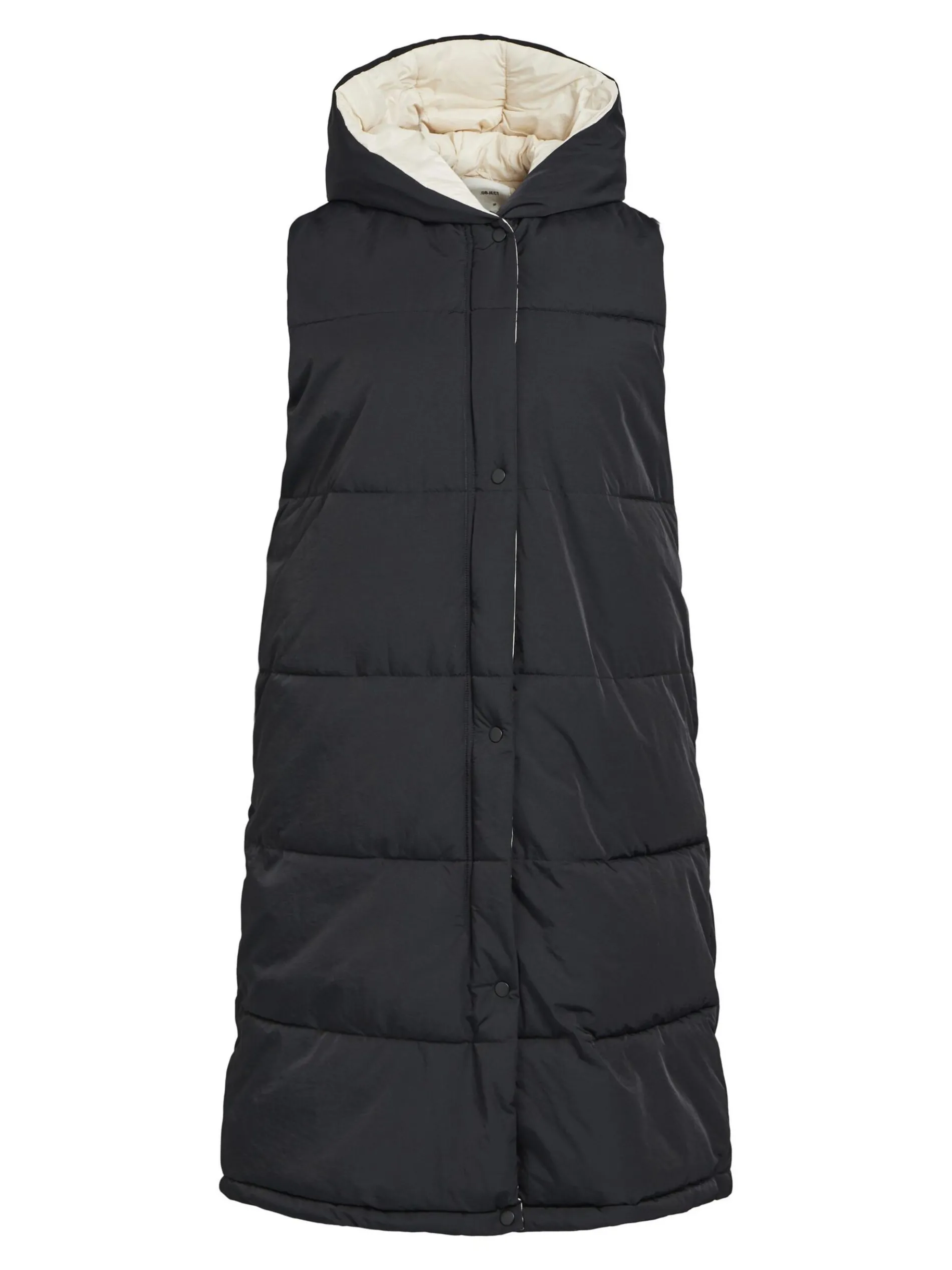 LANG MODEL GILET