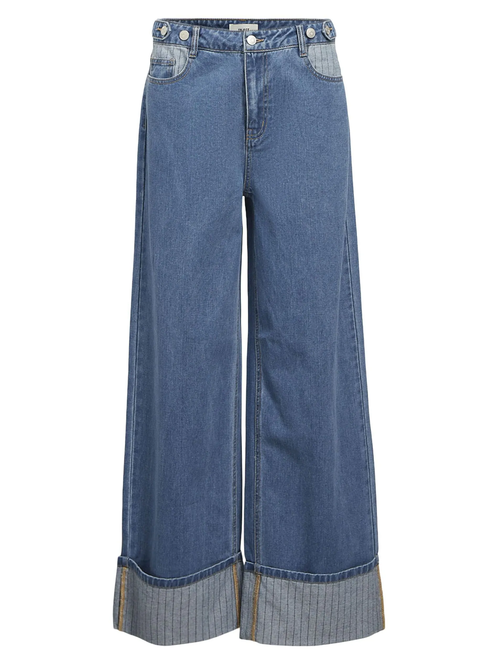 LOOSE FIT JEANS