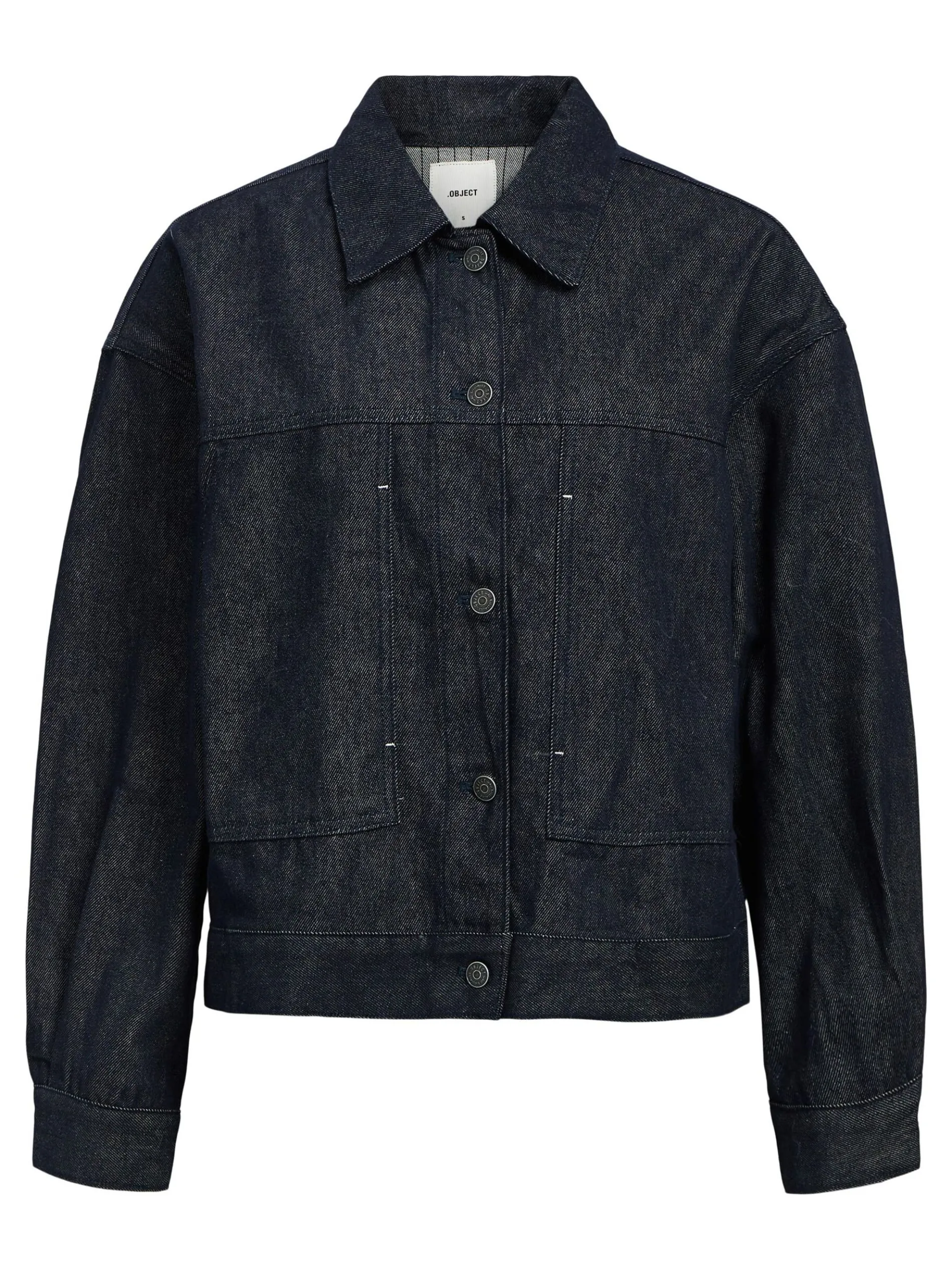 LOOSE FIT SPIJKERJAS