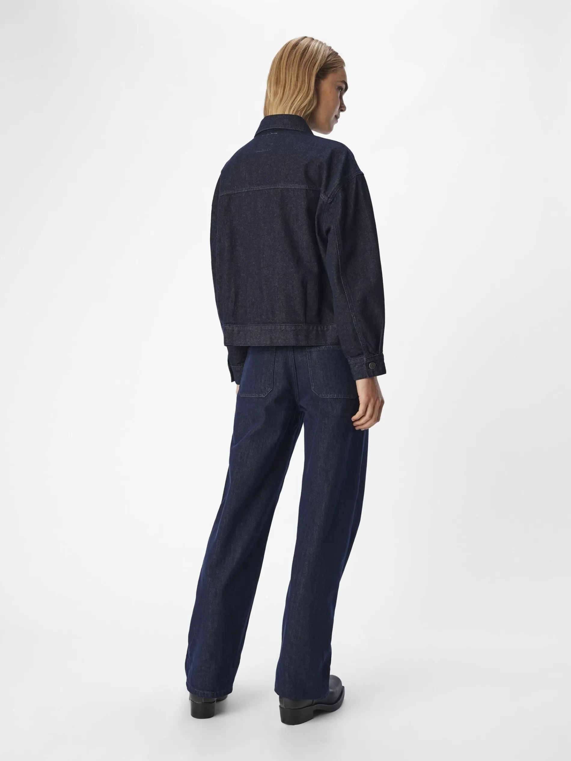 LOOSE FIT SPIJKERJAS