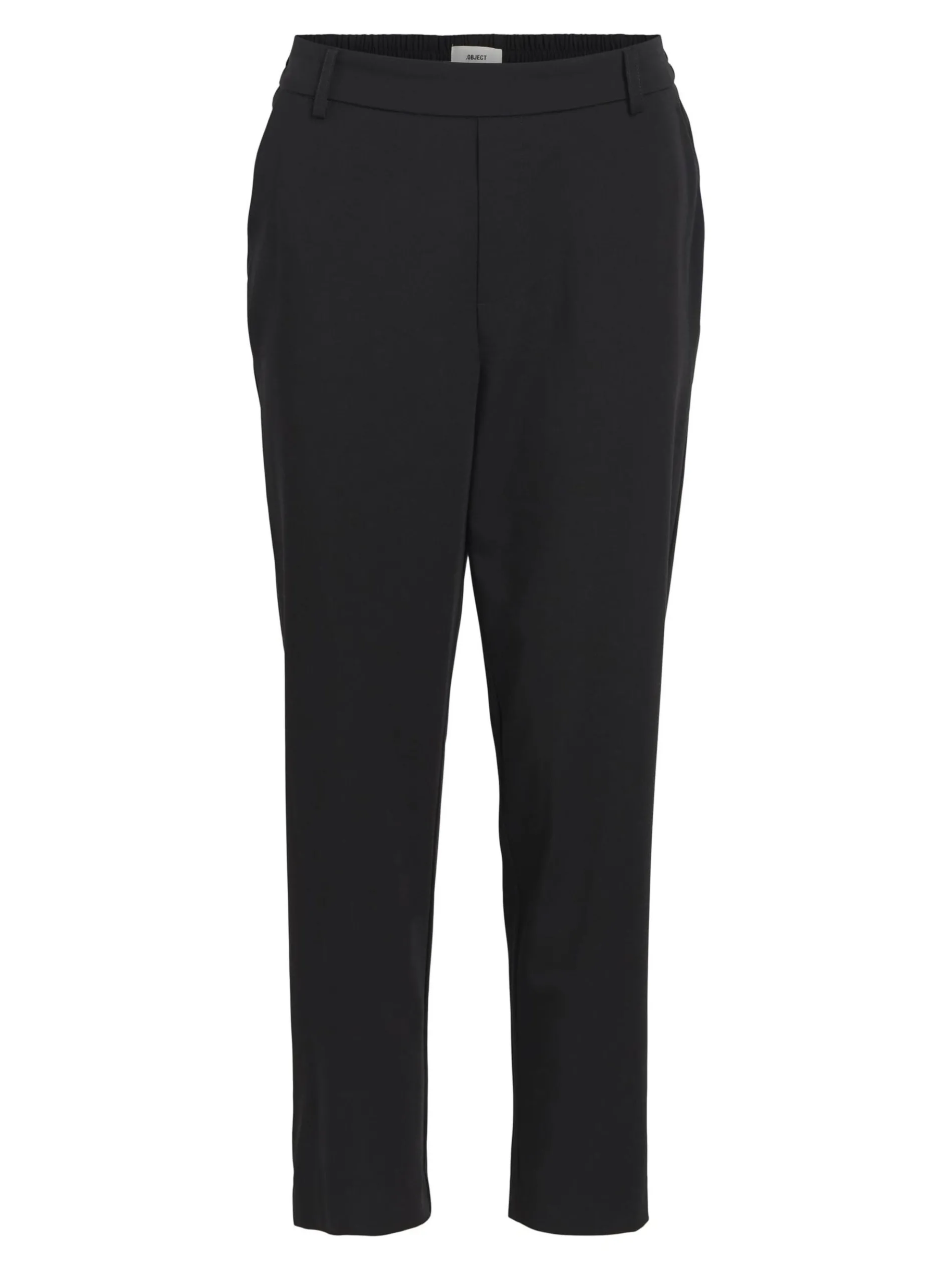 MID-WAIST BROEK