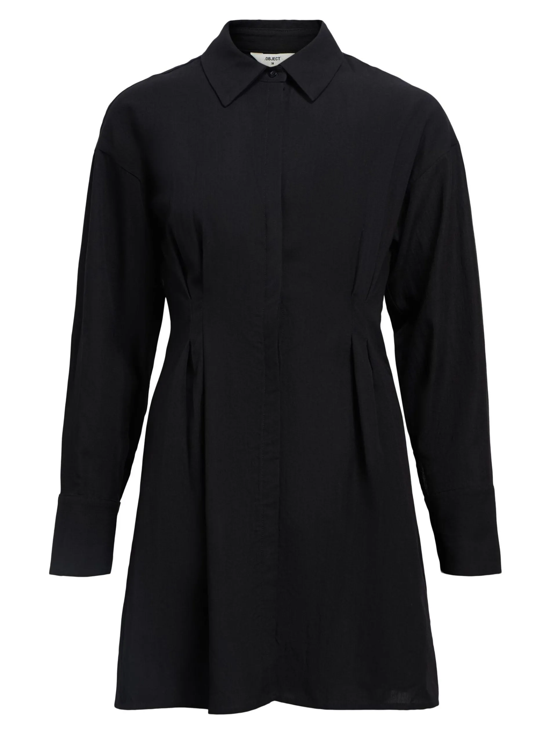 MINI-LENGTE BLOUSEJURK