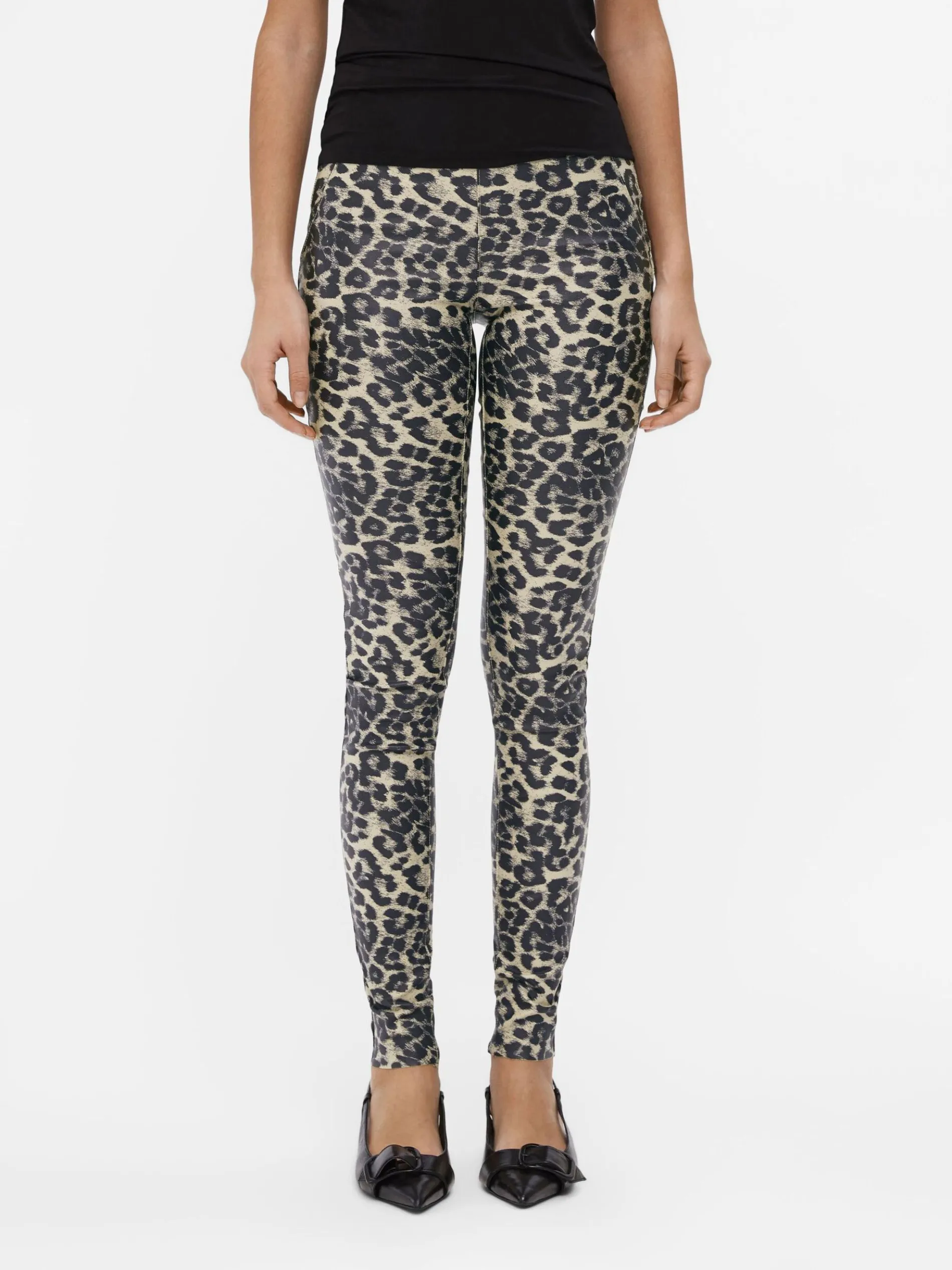 OBJBELLE LEGGING