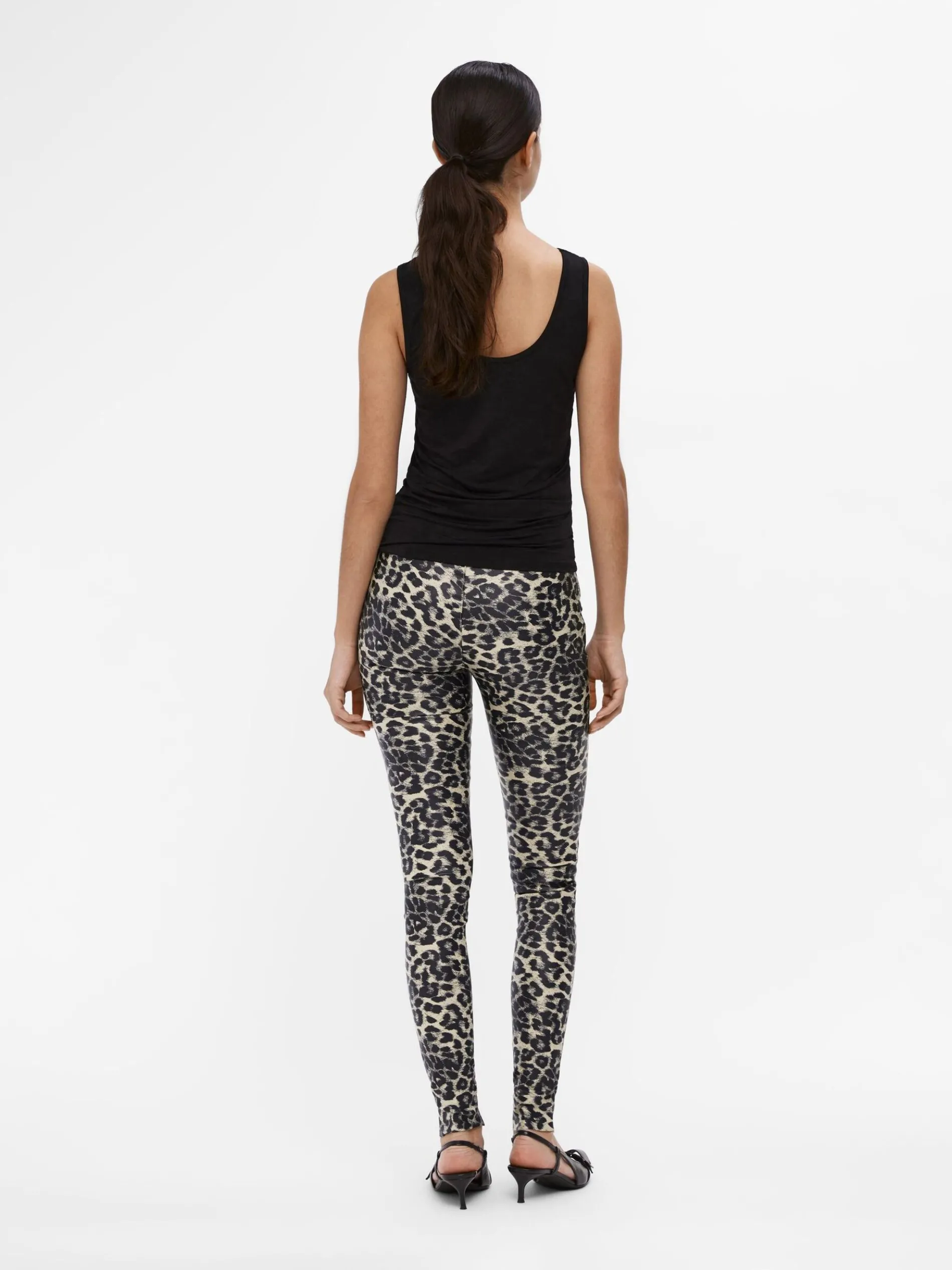 OBJBELLE LEGGING