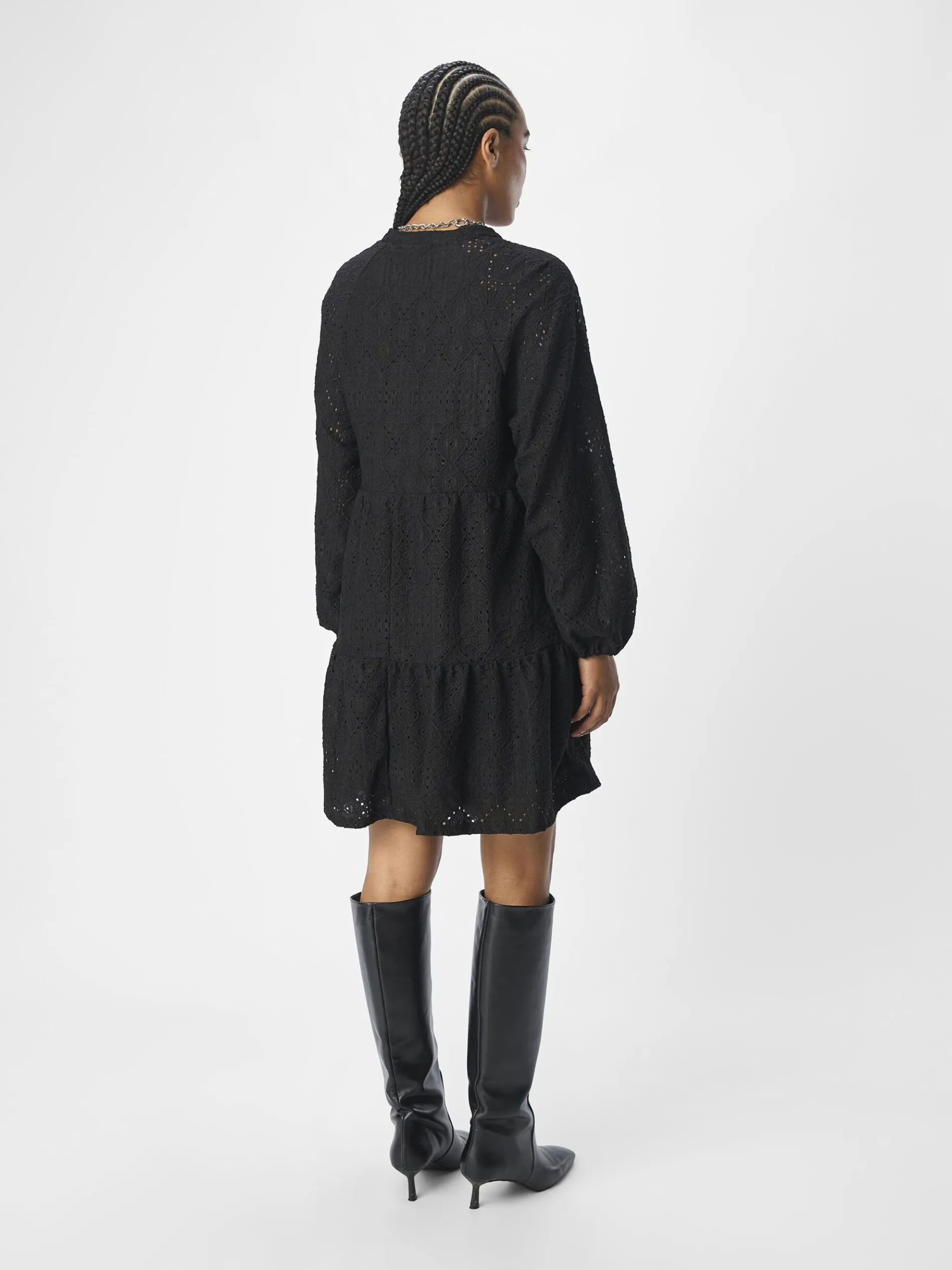 OBJFEODORA MINI JURK