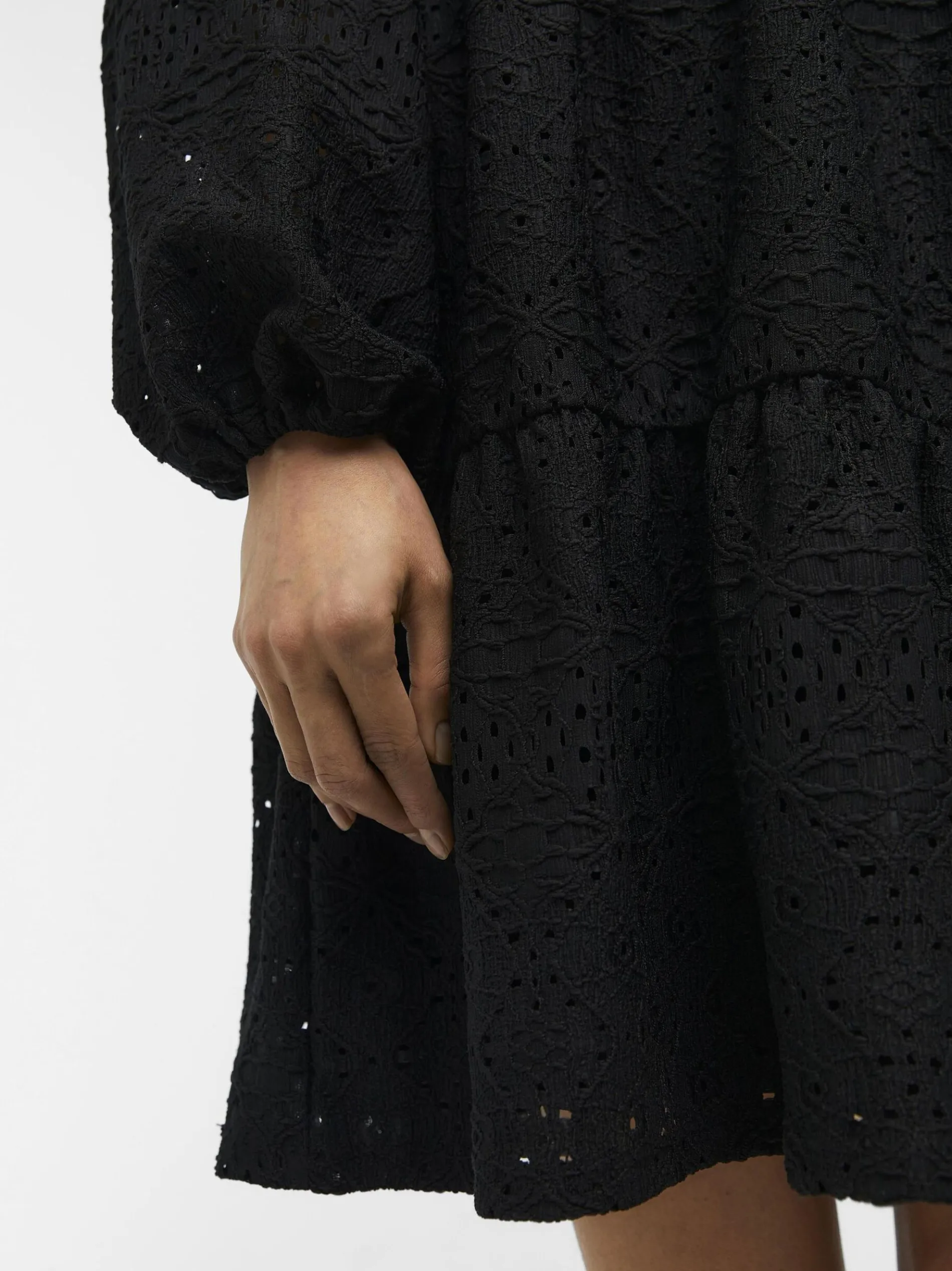 OBJFEODORA MINI JURK