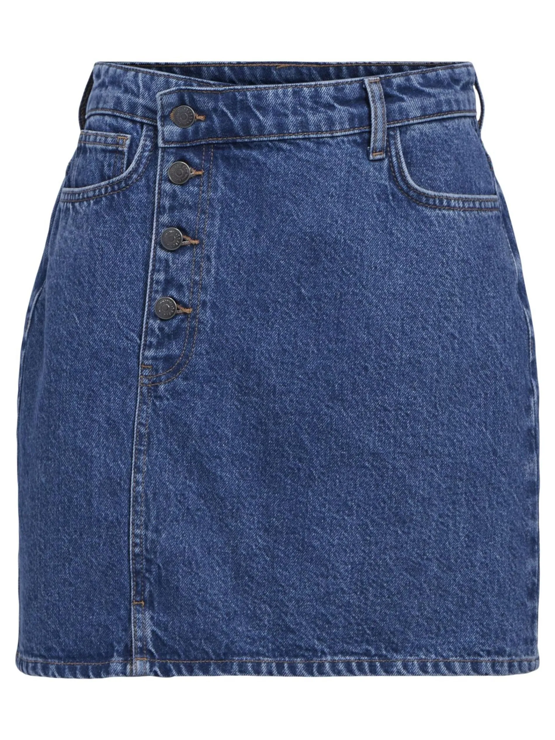 OBJHARLOW DENIM ROK